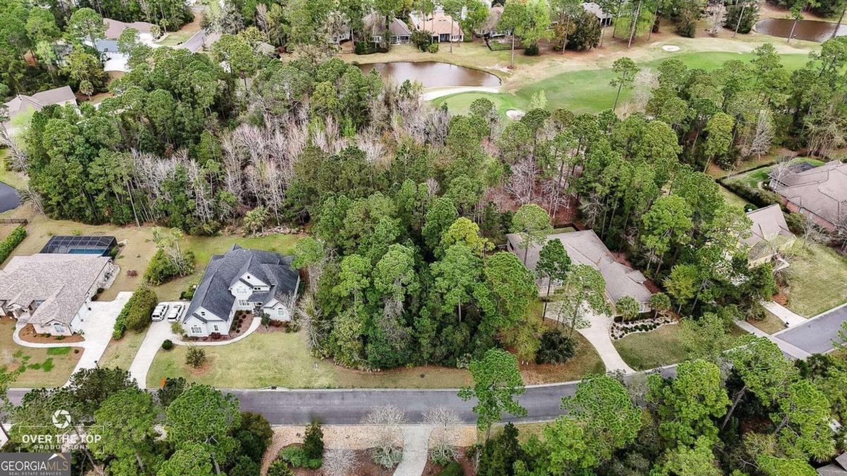 297 Osprey Circle Property Photo