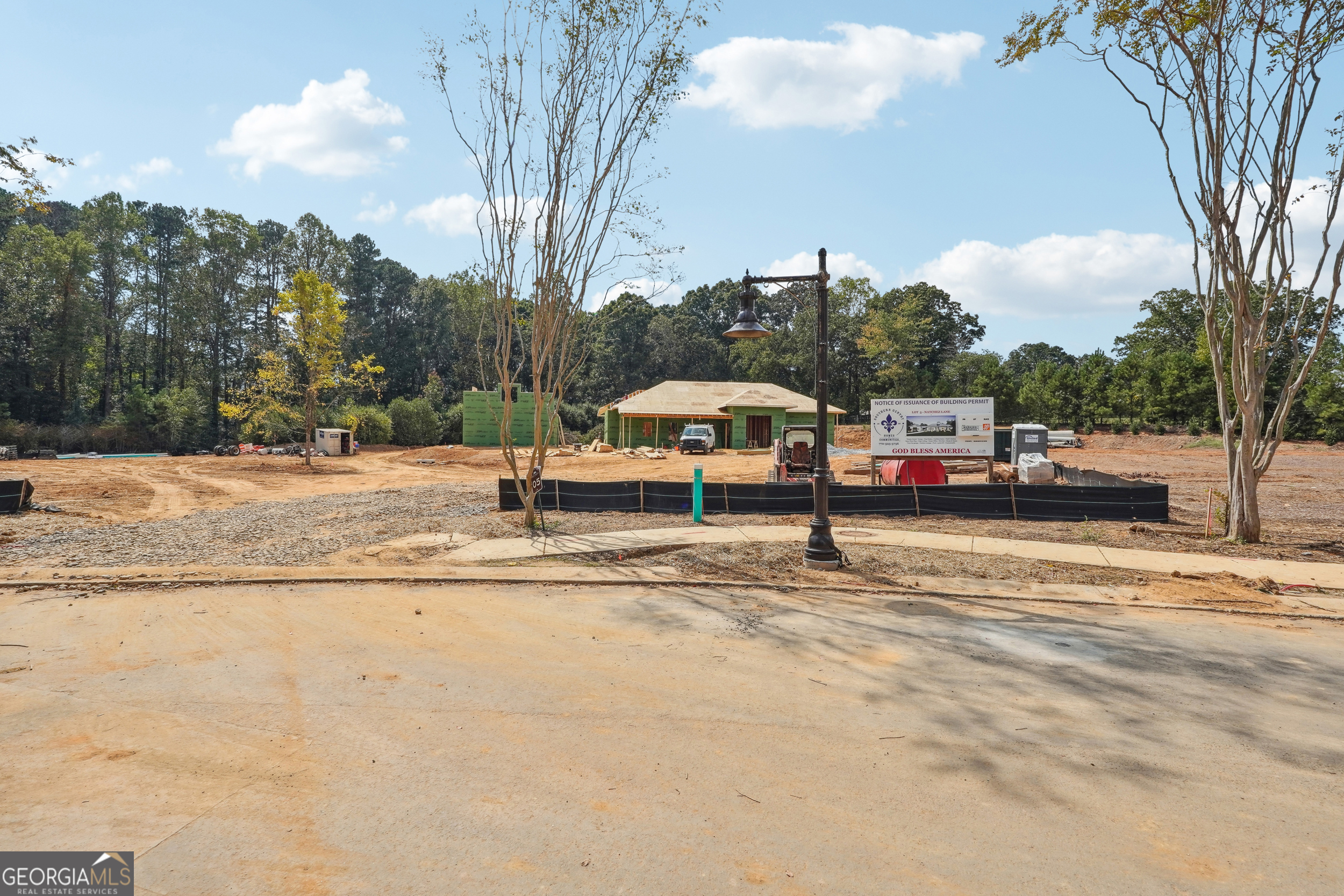 4410 Natchez Lane Property Photo 8