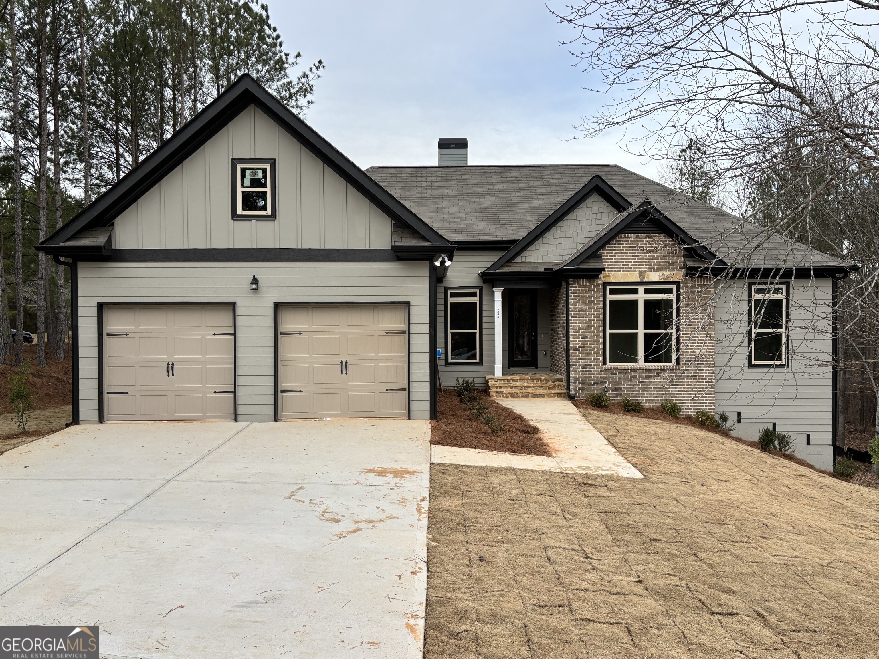 5544 Whispering Swan Court Property Photo 1