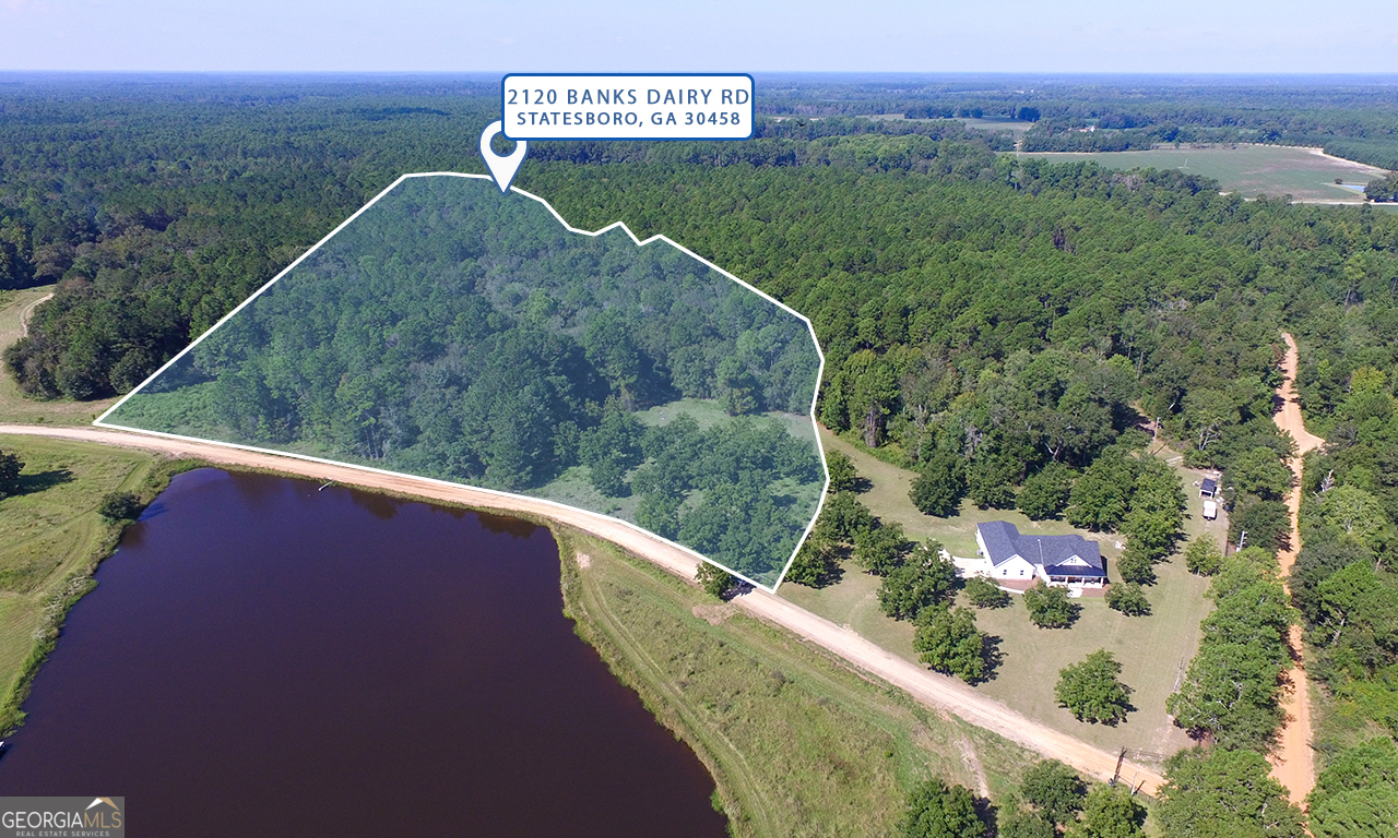 2120 Banks Dairy Road Property Photo 2