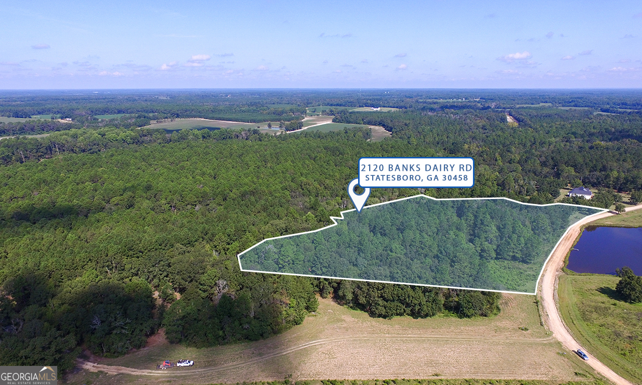 2120 Banks Dairy Road Property Photo 3
