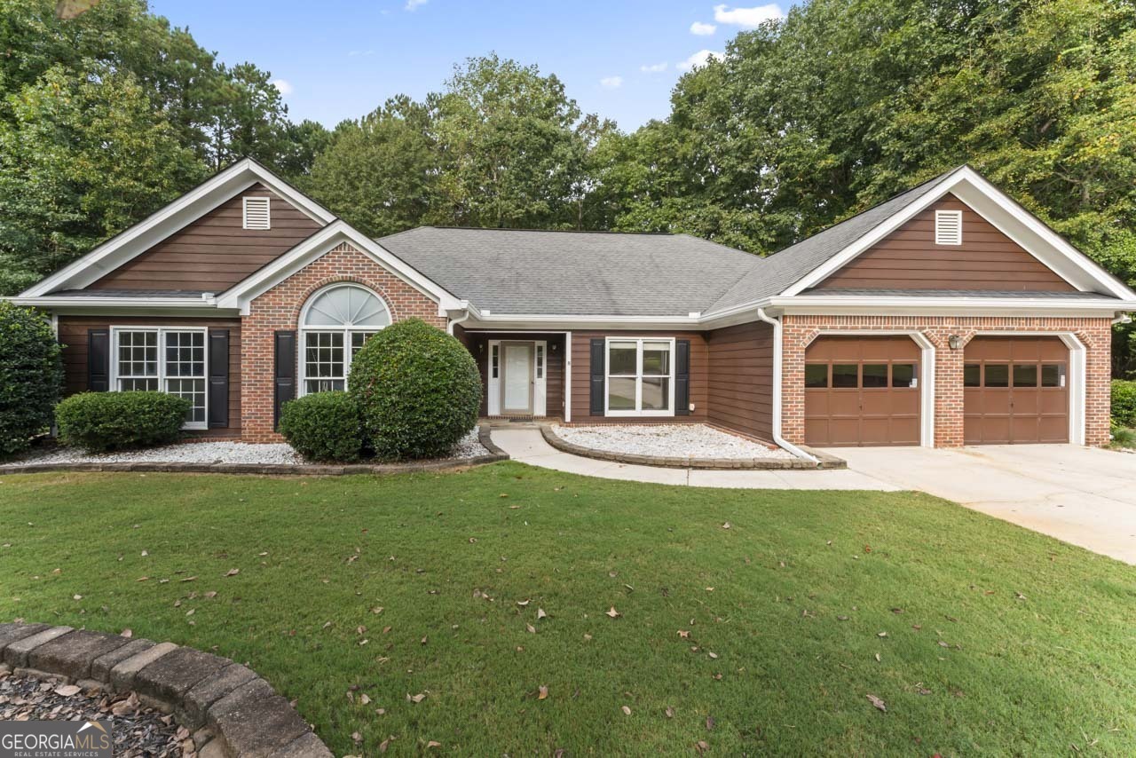 506 Bracken Edge Property Photo 1