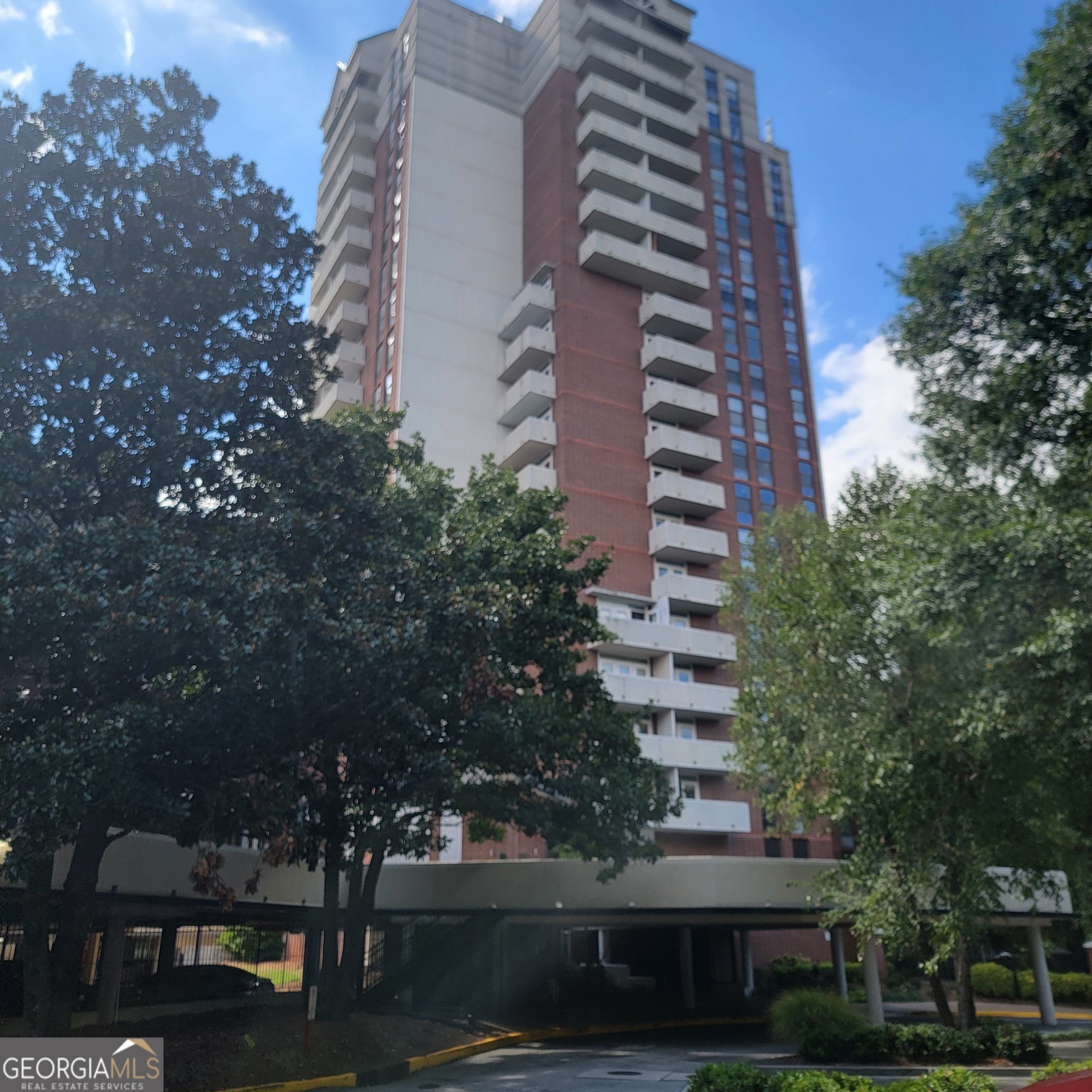 375 Ralph Mcgill Boulevard # 505 Property Photo 1