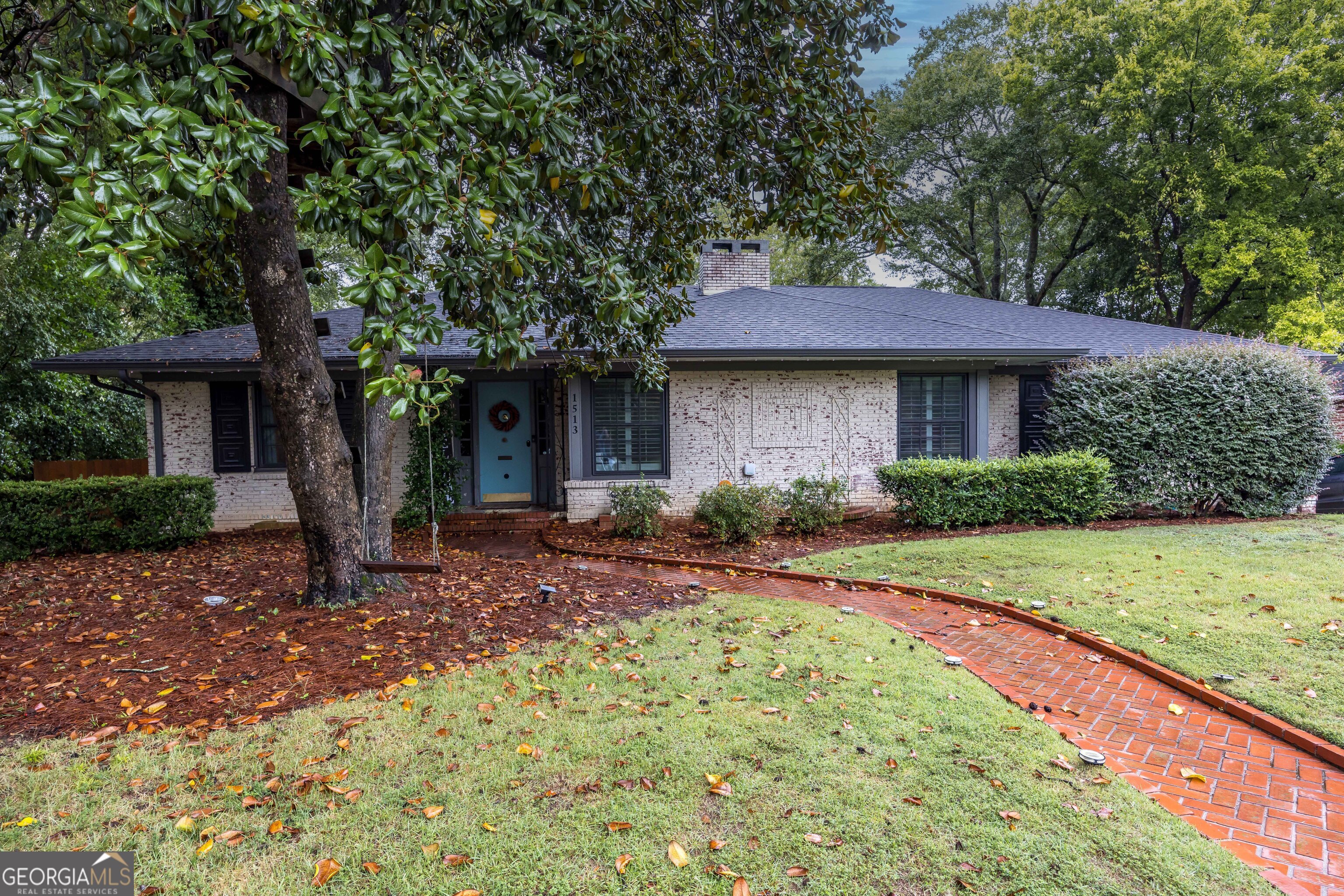 1513 Wells Drive Property Photo 2