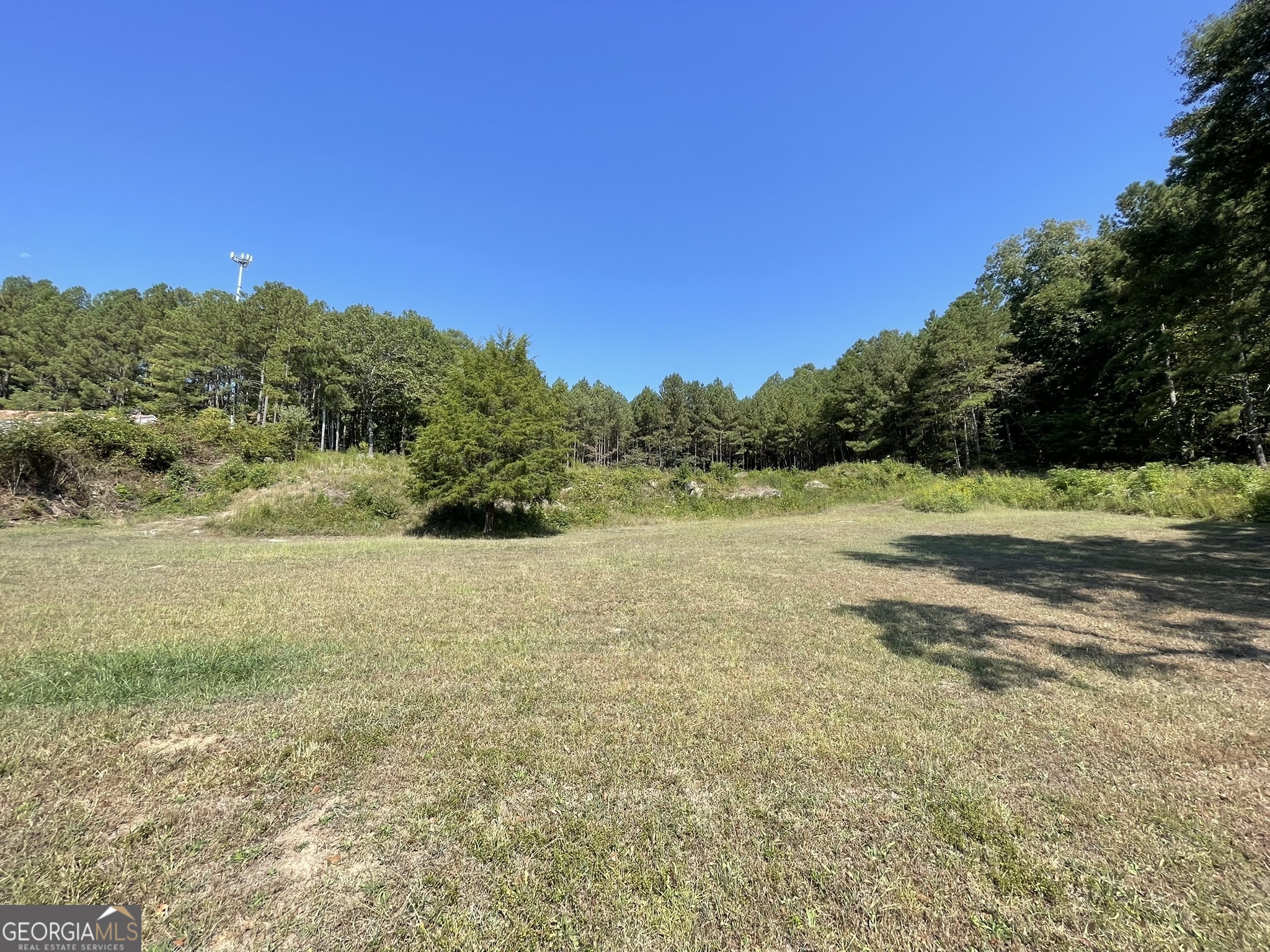 0 Stone Mountain Highway Property Photo 2