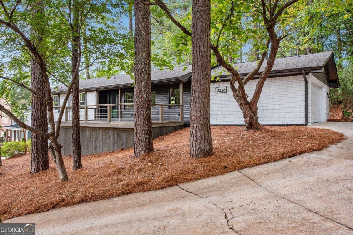 2228 Old Dallas Road Sw Property Photo 1