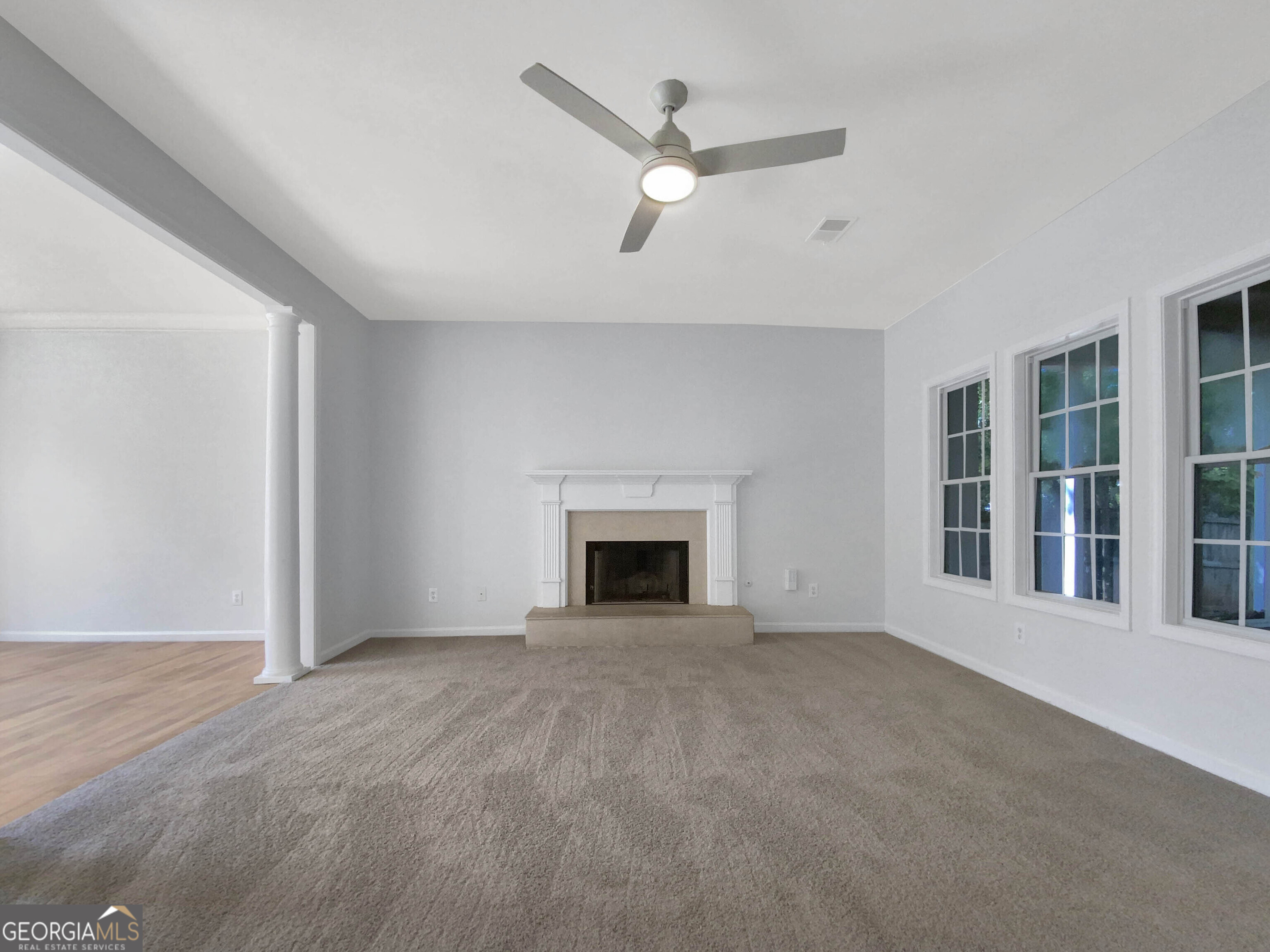 5642 Waldens Farm Drive Property Photo 3