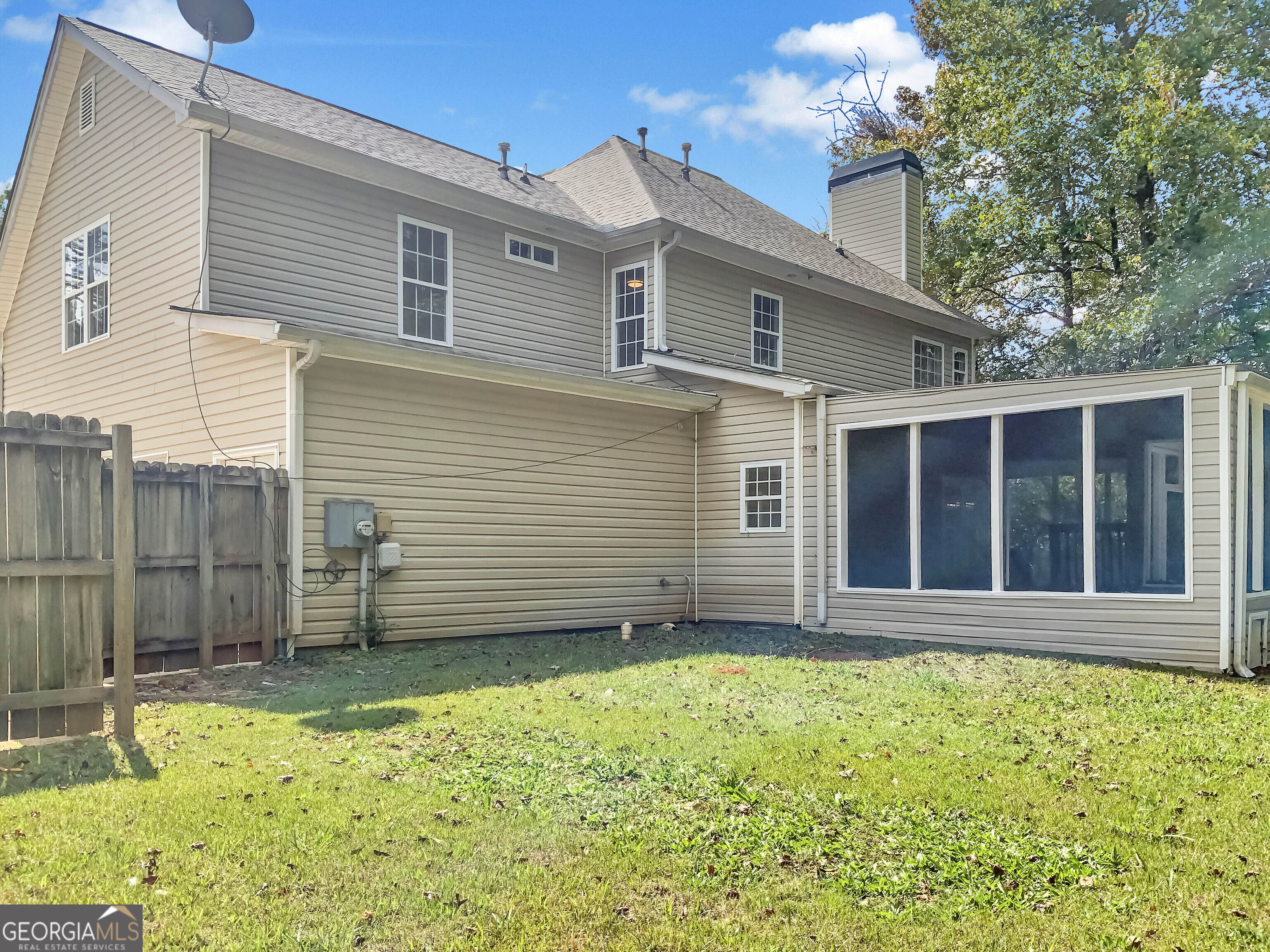 5642 Waldens Farm Drive Property Photo 10