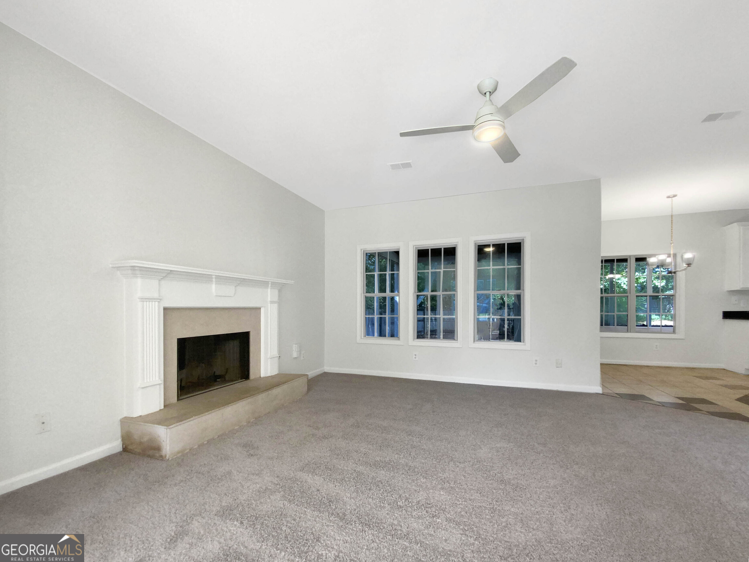 5642 Waldens Farm Drive Property Photo 13