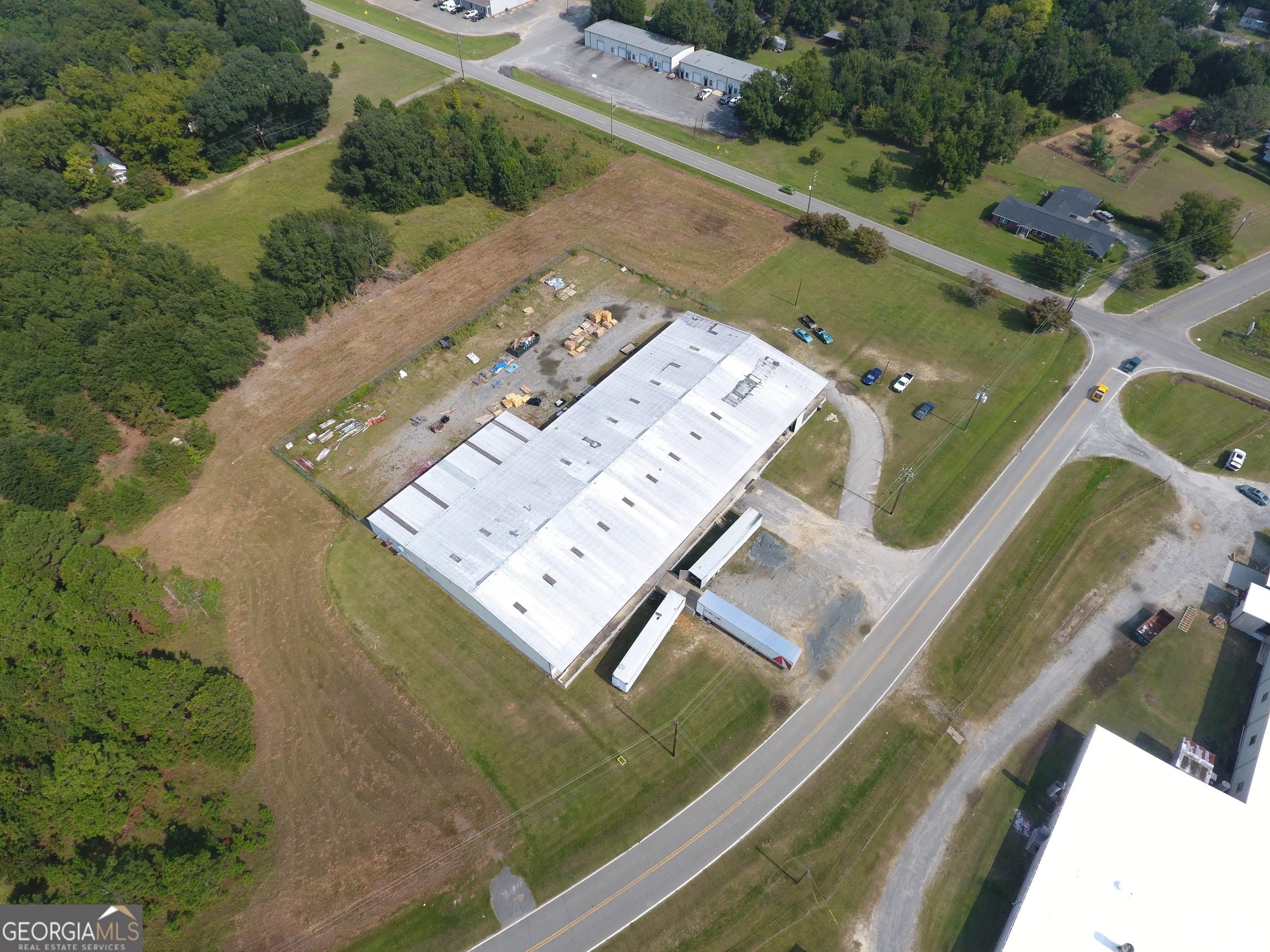 1801 Academy Avenue Property Photo 1