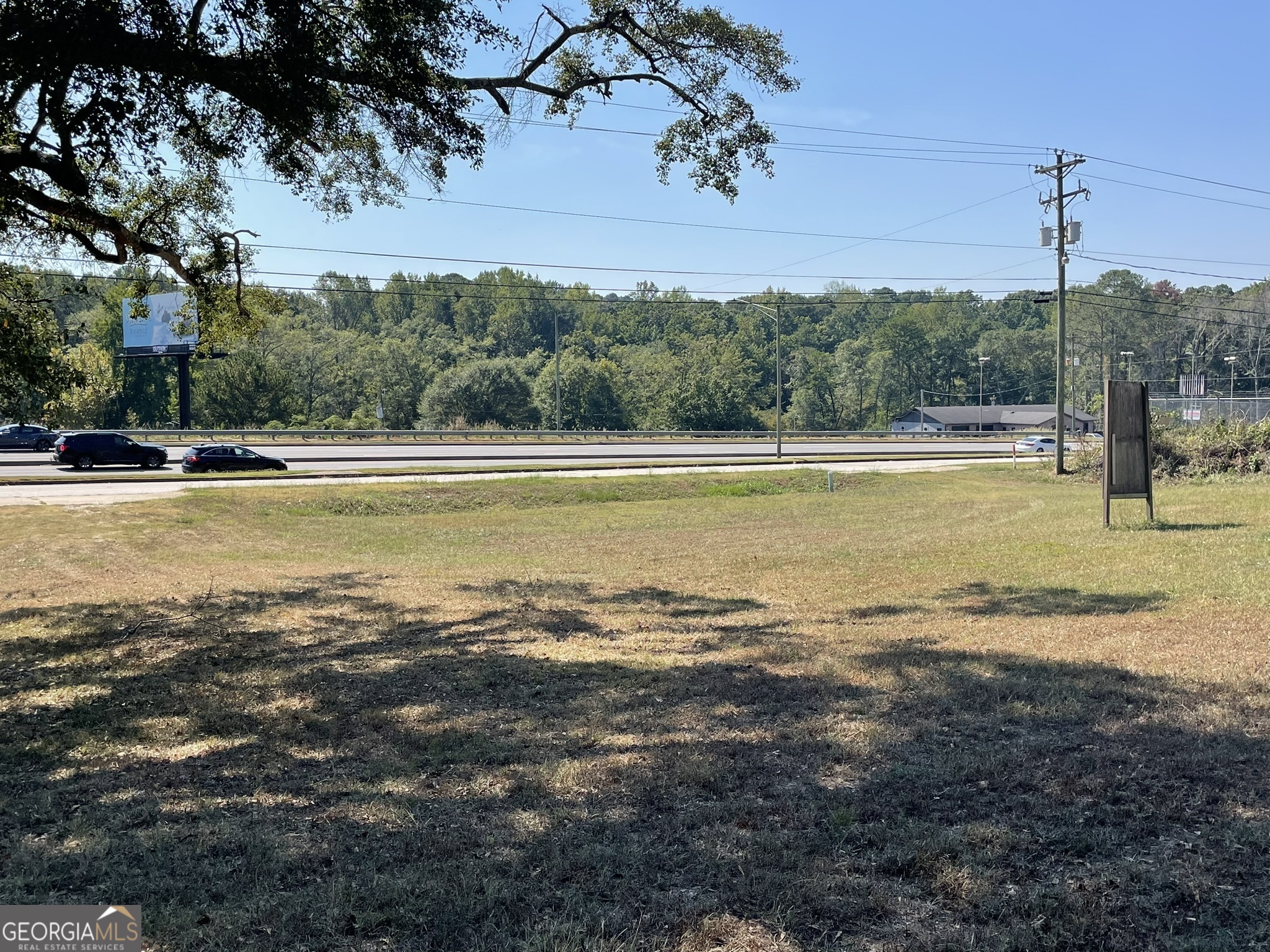 0 Stone Mountain Highway Property Photo 3