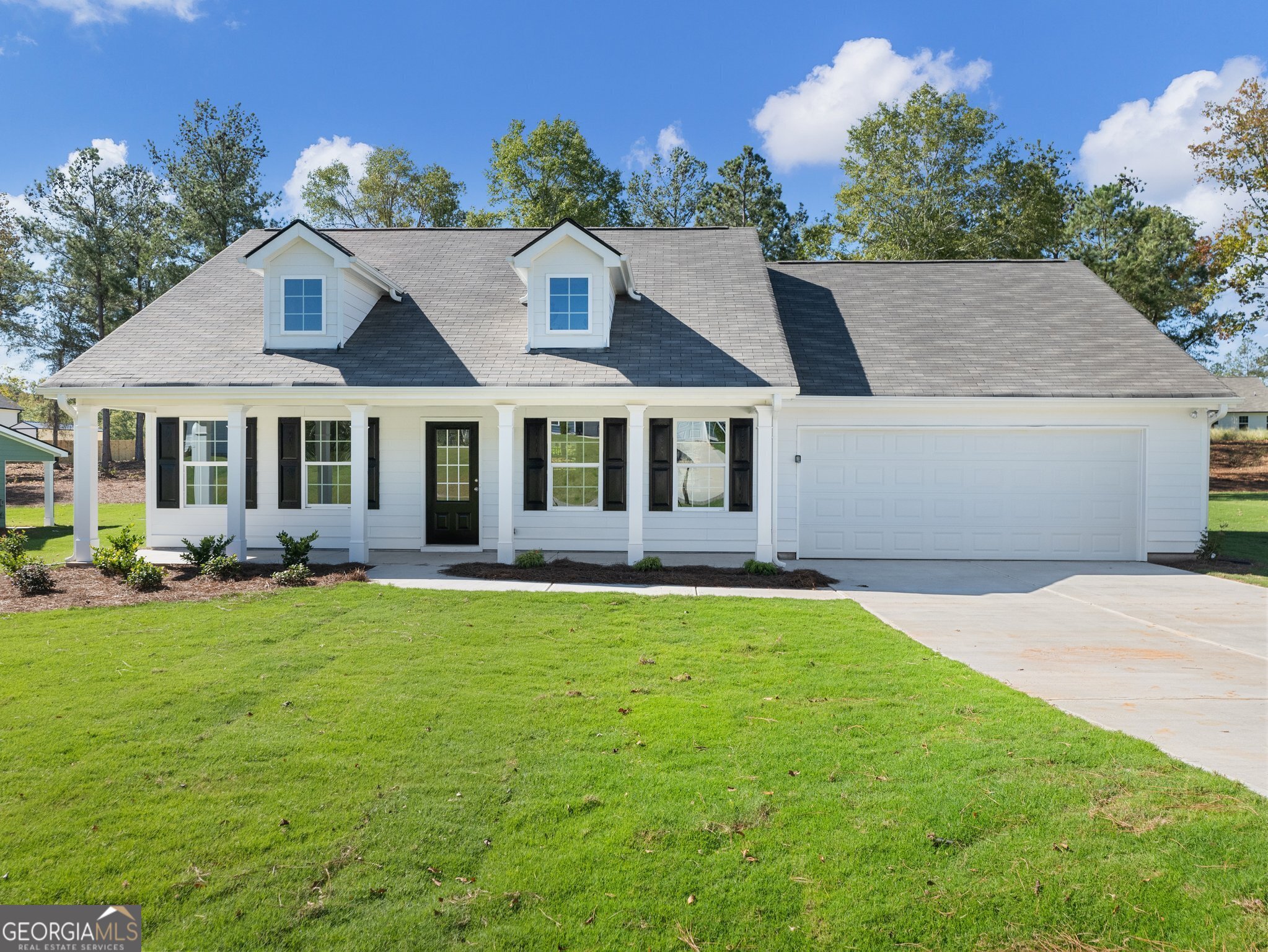 194 BERRYMAN Road, Hartwell, GA 30643 | MLS#: 10390440 | Hartwell 