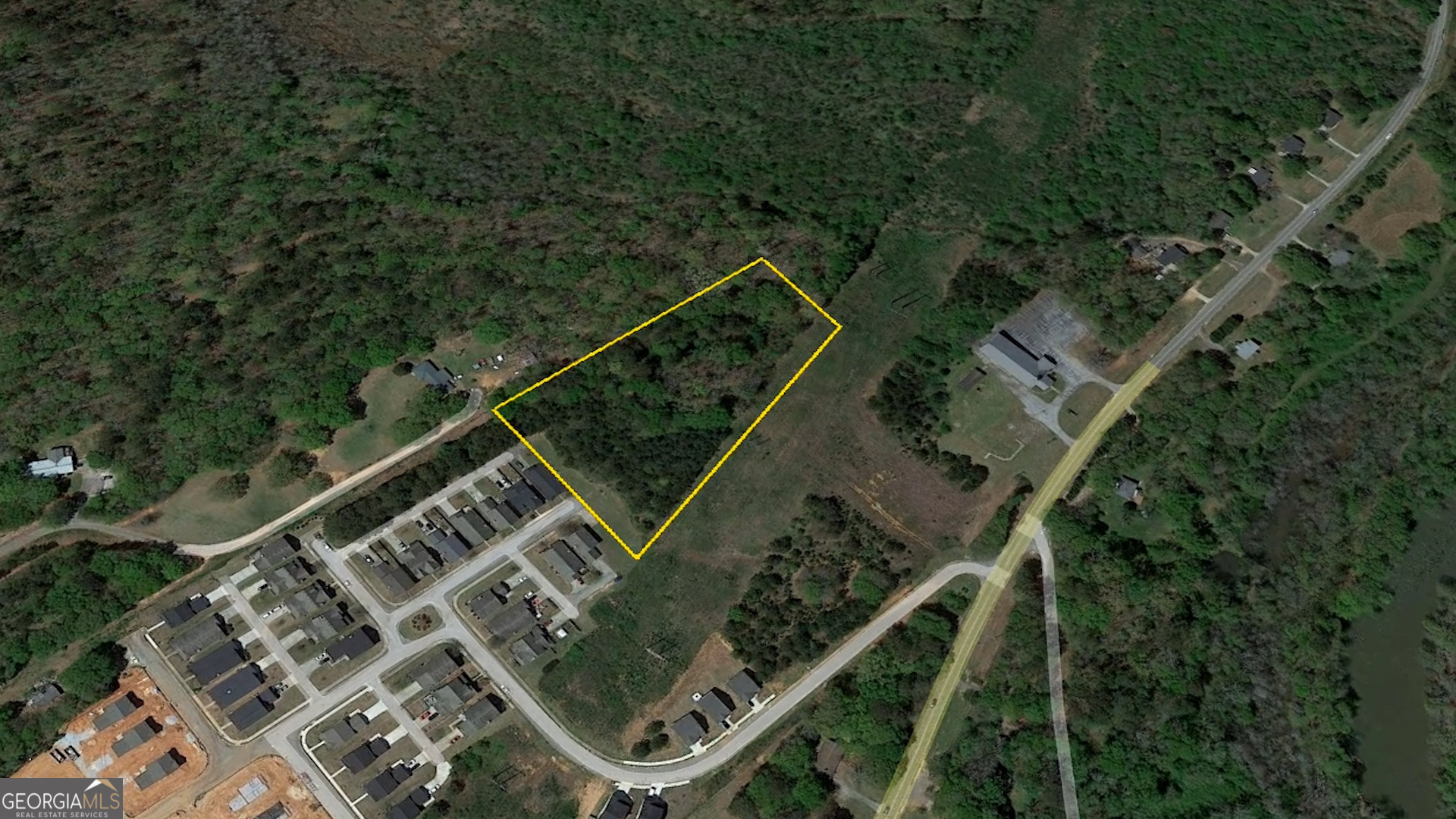 474 Crowell Road Property Photo 1