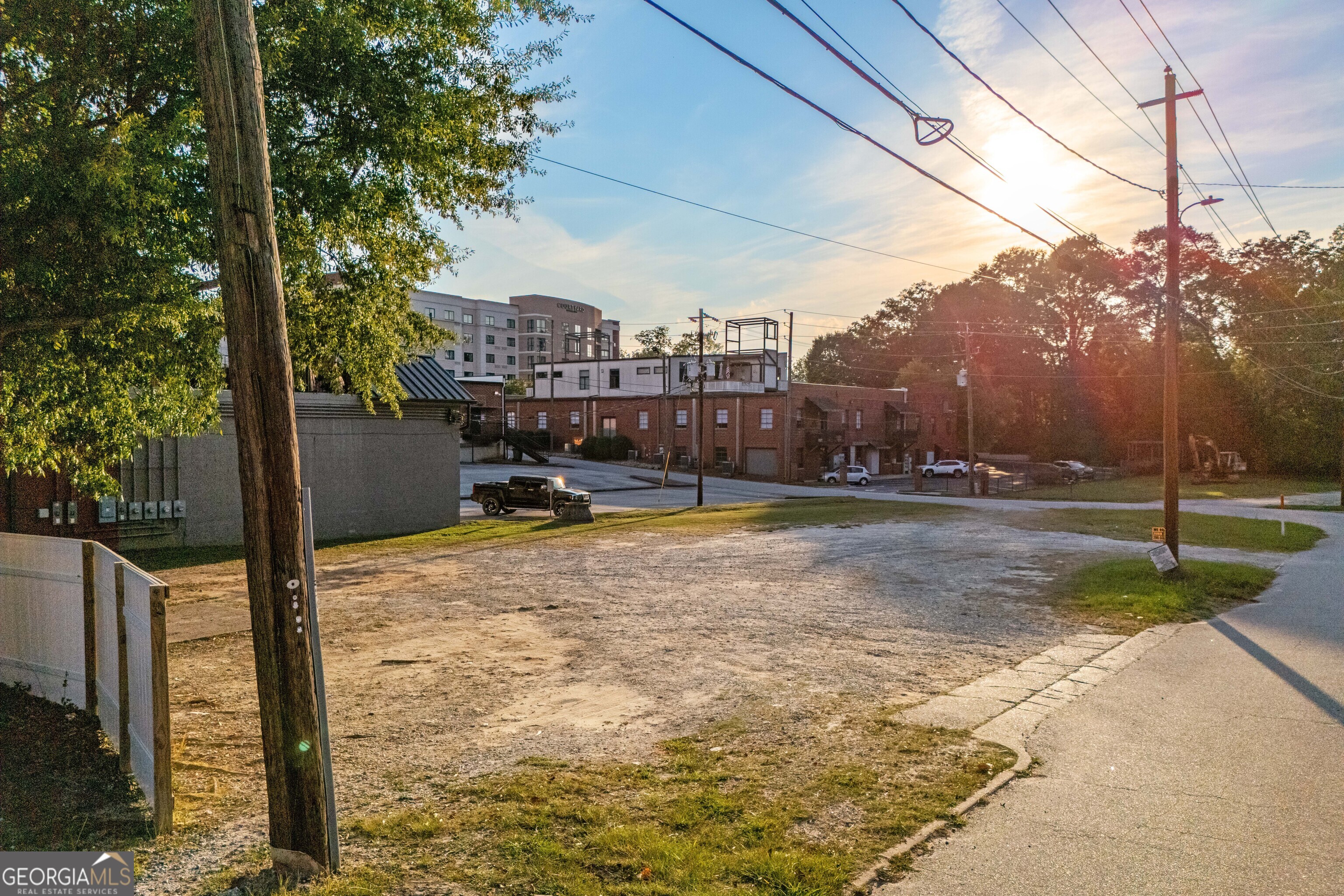 0 Ward Street Property Photo 1