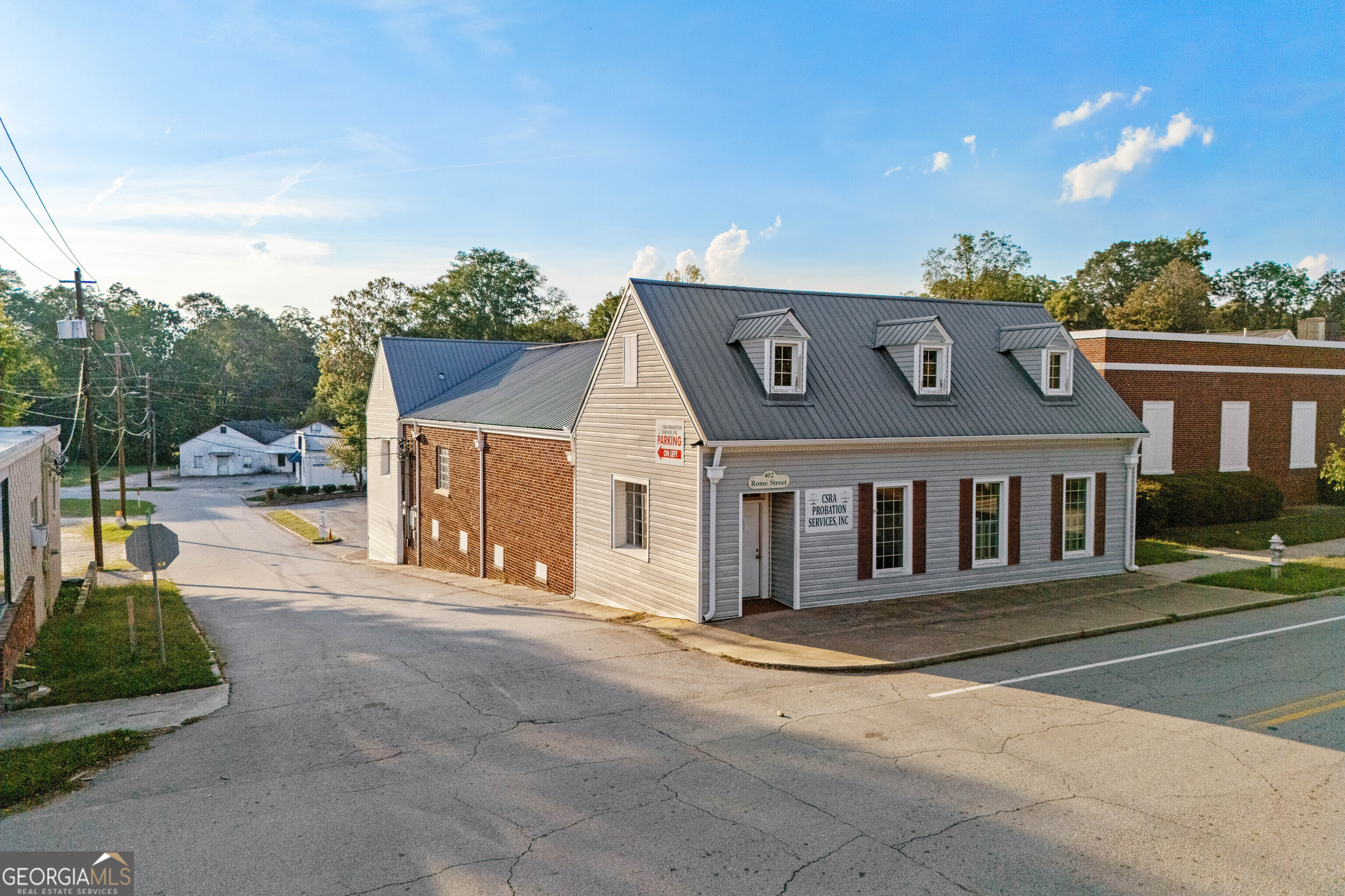 402 Rome Street Property Photo 1