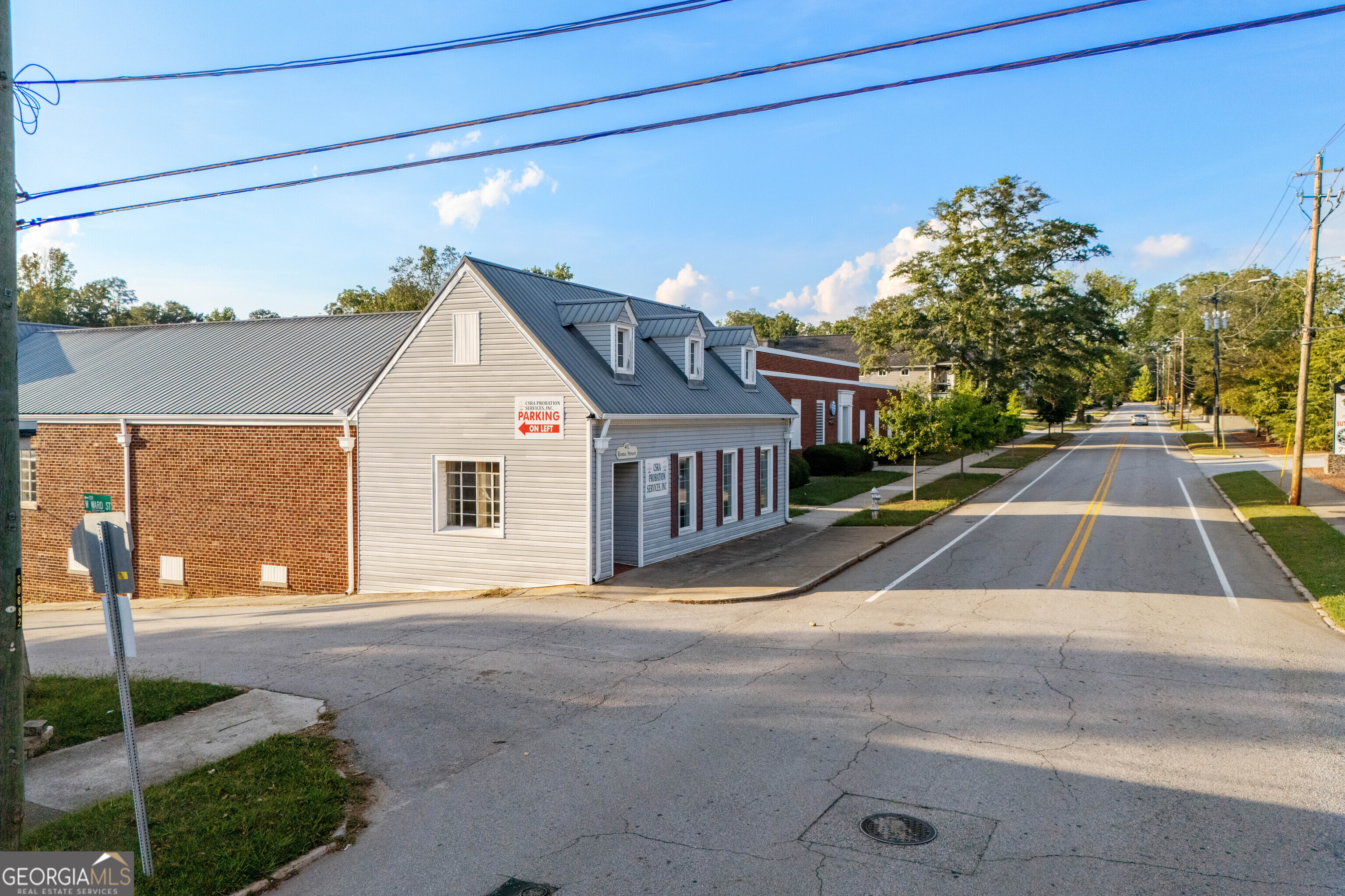 402 Rome Street Property Photo 2
