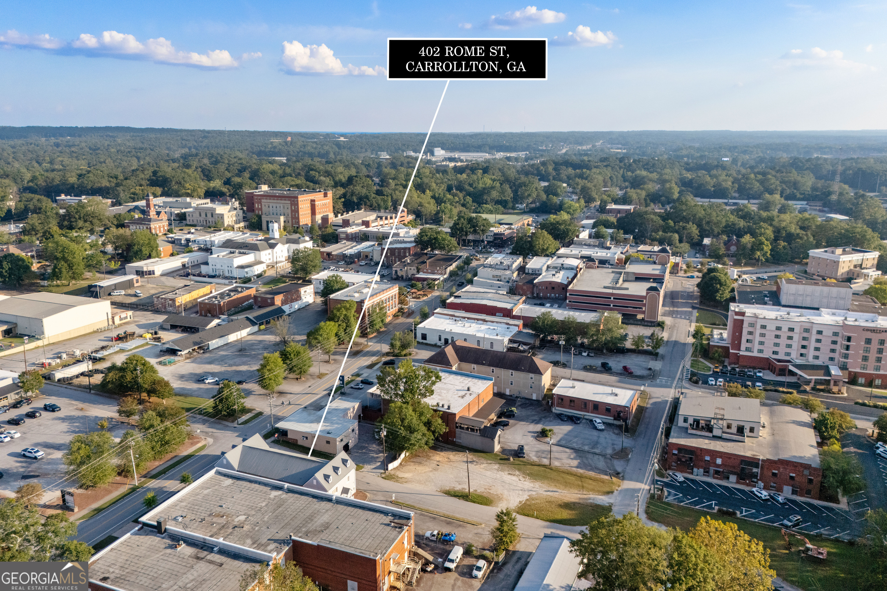 402 Rome Street Property Photo 4