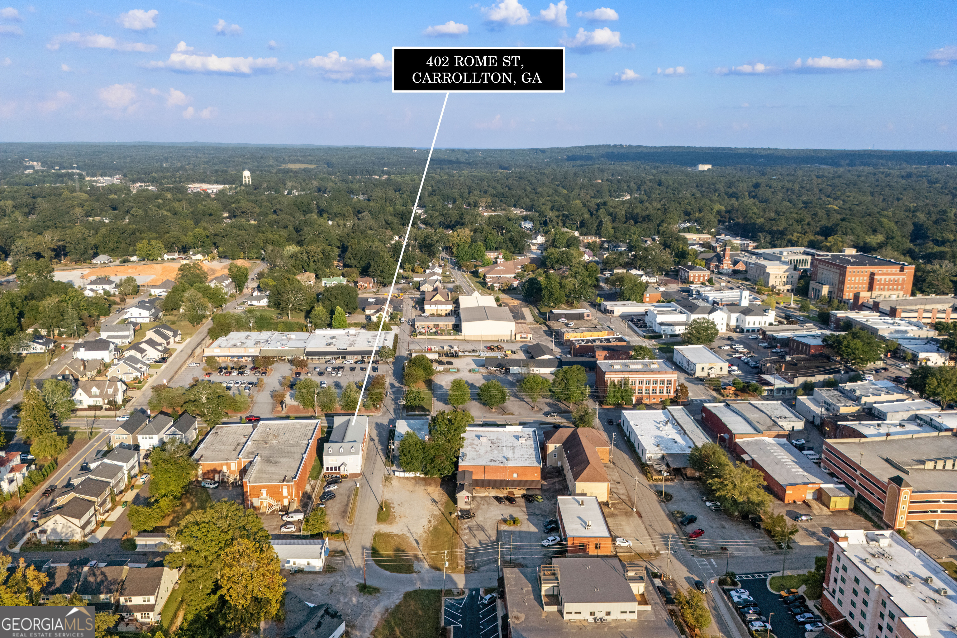402 Rome Street Property Photo 6