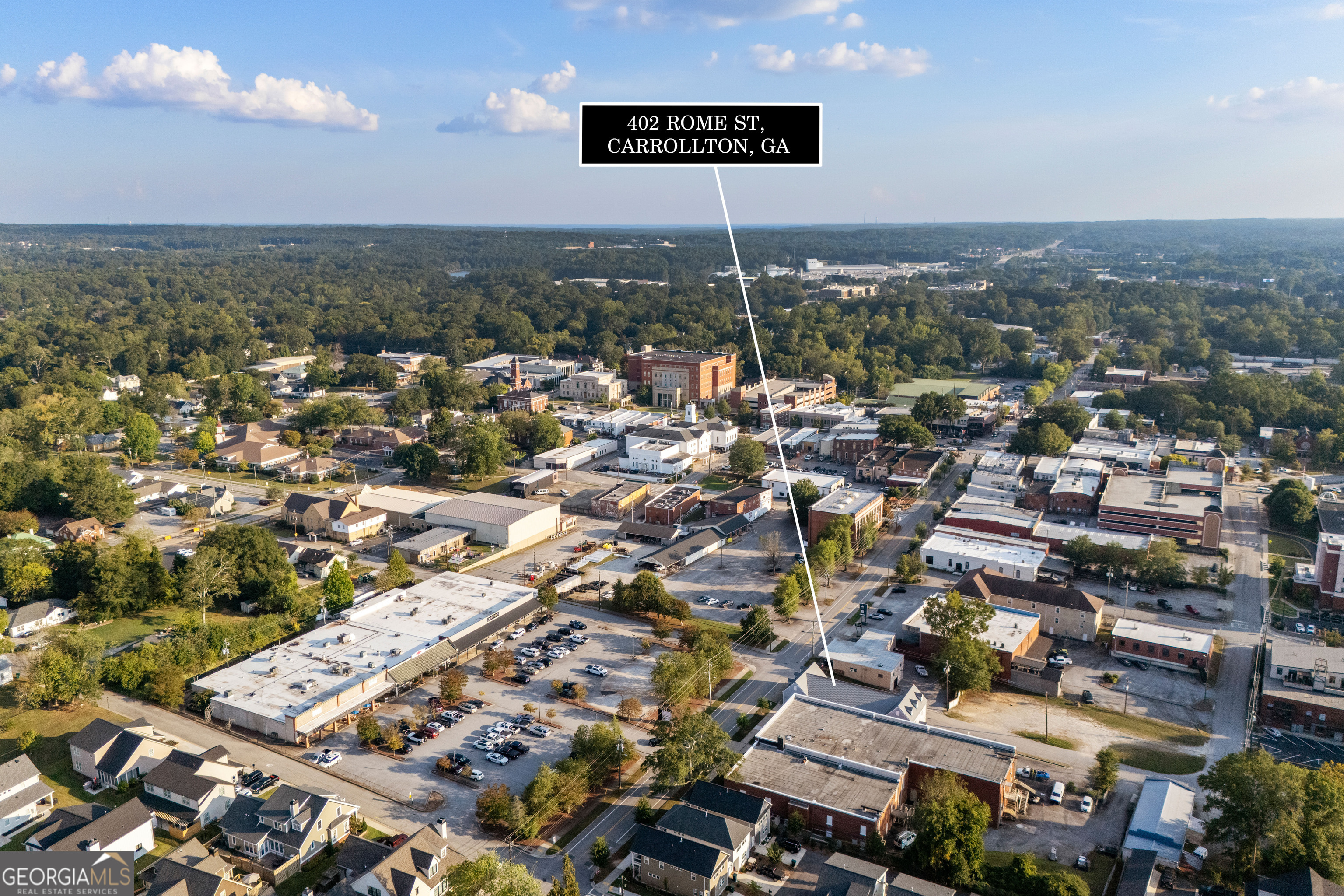 402 Rome Street Property Photo 12