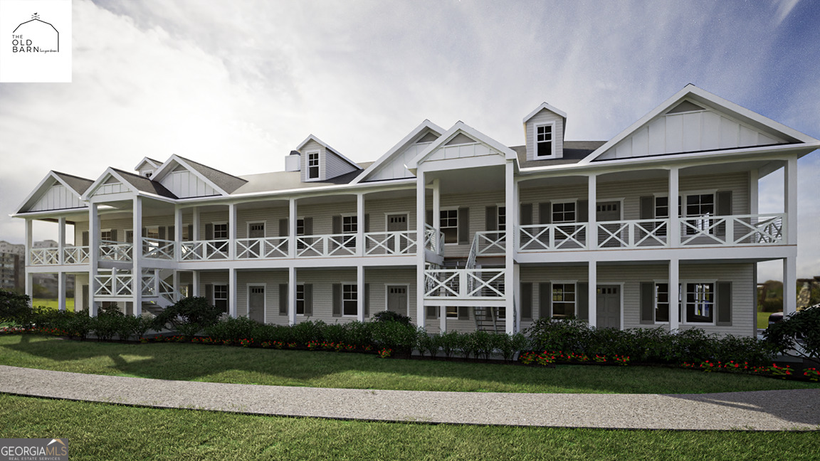 108 Plantation Ridge Drive # G Property Photo