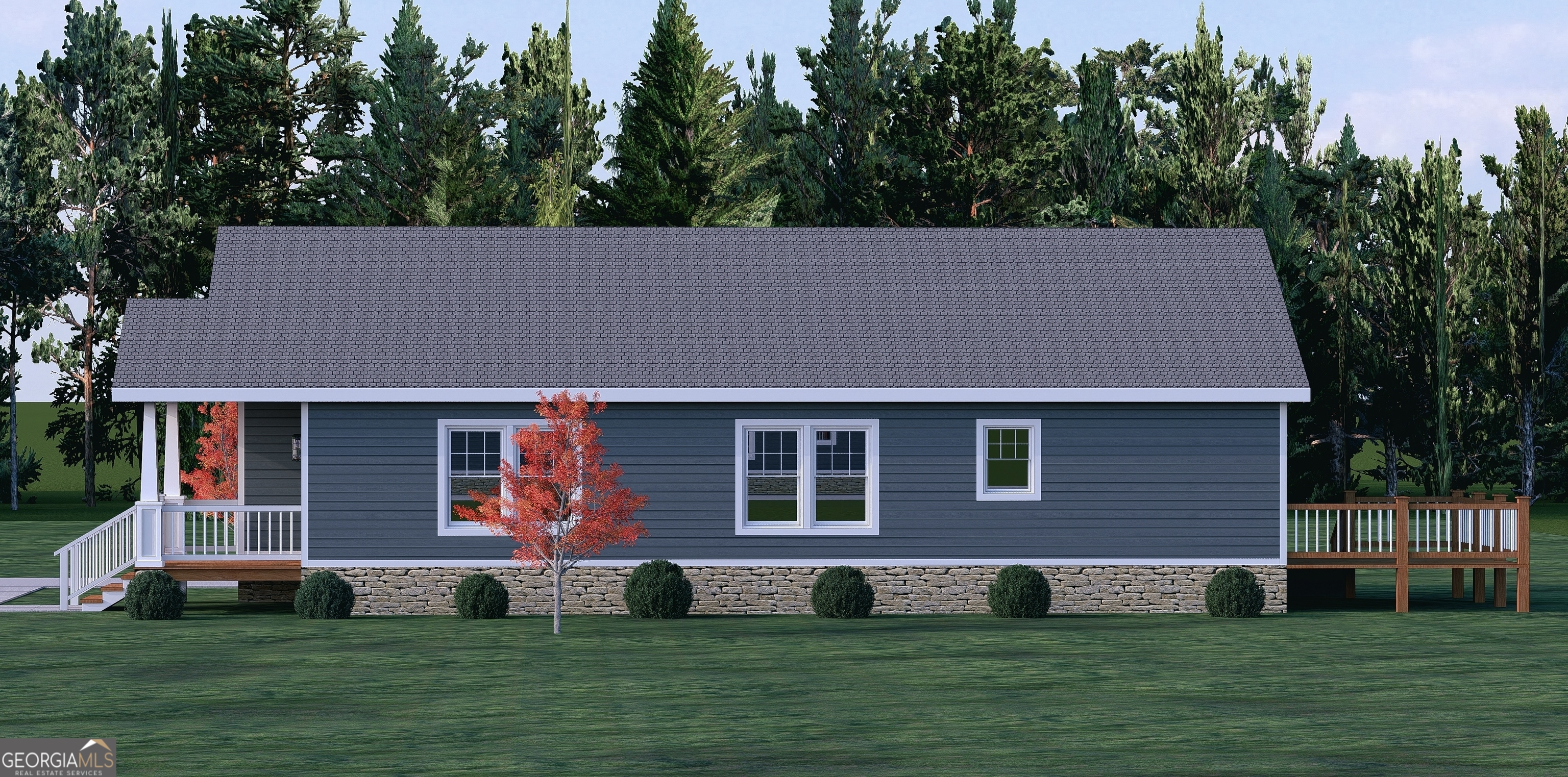 1315 Greenbrier Drive Property Photo 3