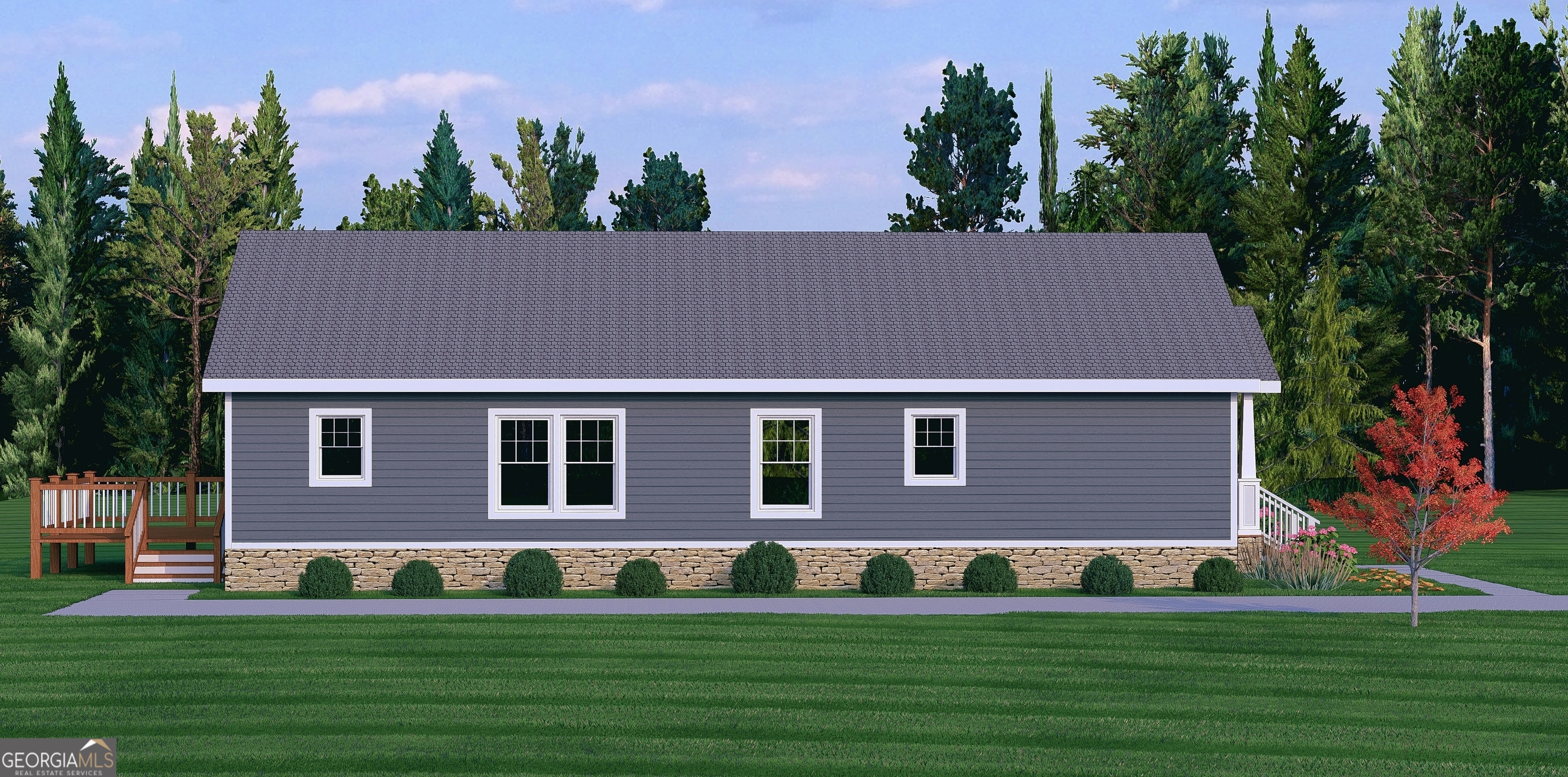 1315 Greenbrier Drive Property Photo 4