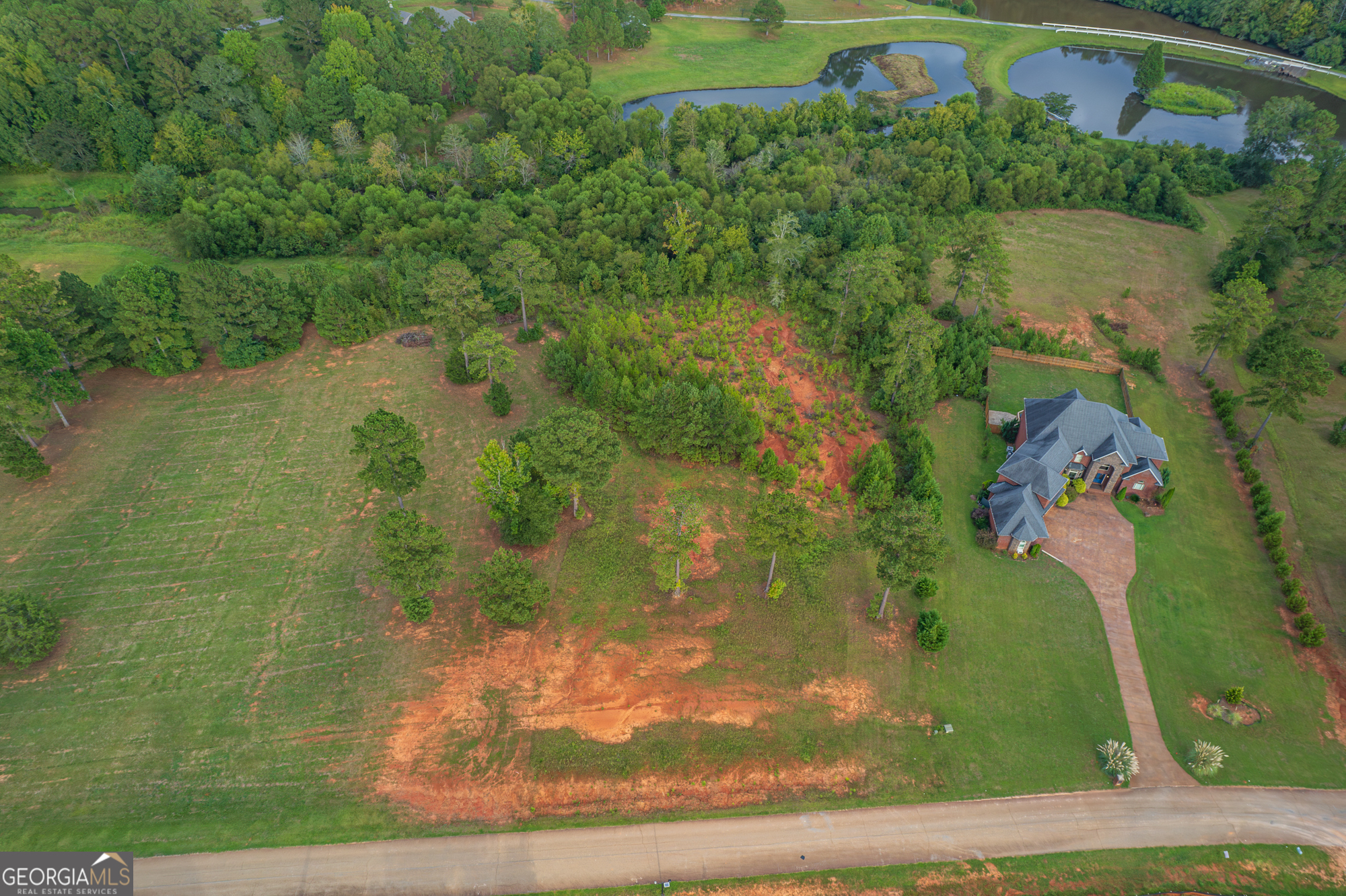 0 Champions Drive Property Photo 1