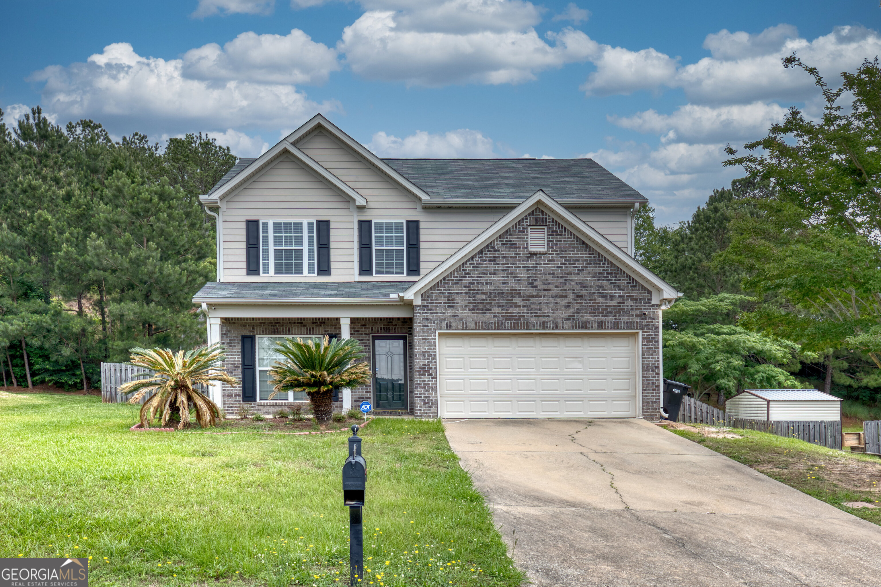 1318 Freedom Ridge Drive Property Photo