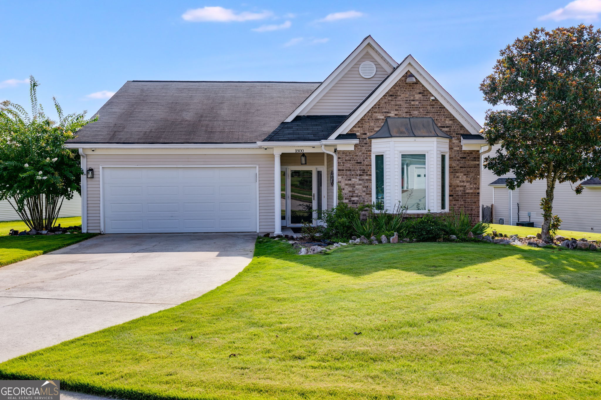 1800 Chickory Court Property Photo 1