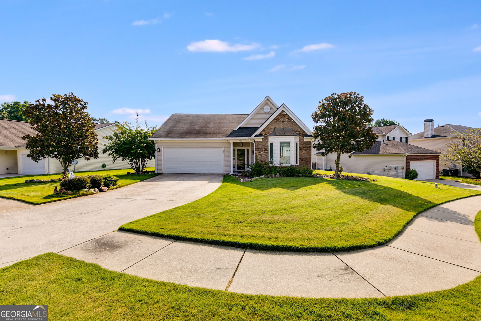 1800 Chickory Court Property Photo 2