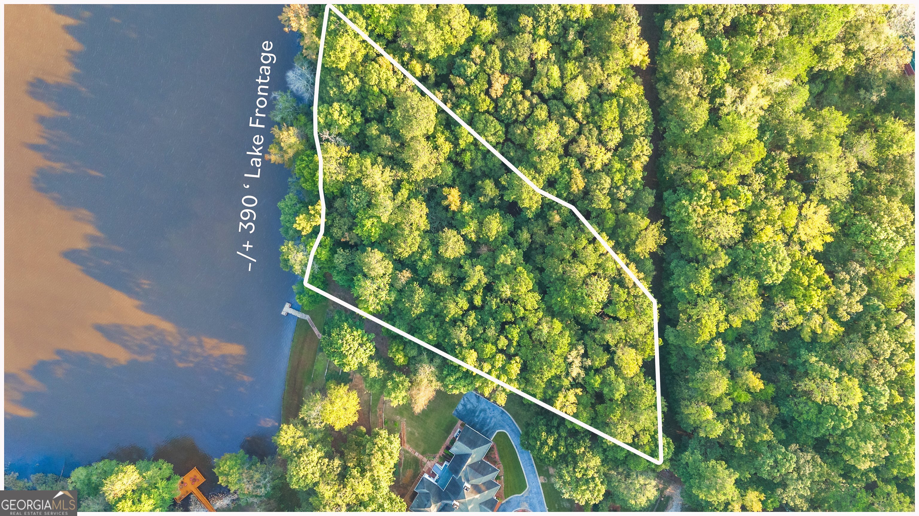 Lot 12 Meadowlark Drive Property Photo 2