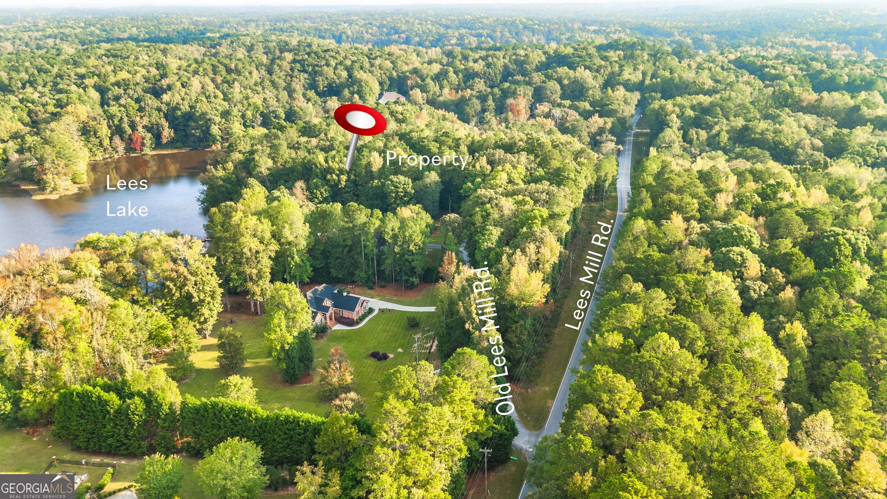 Lot 12 Meadowlark Drive Property Photo 3