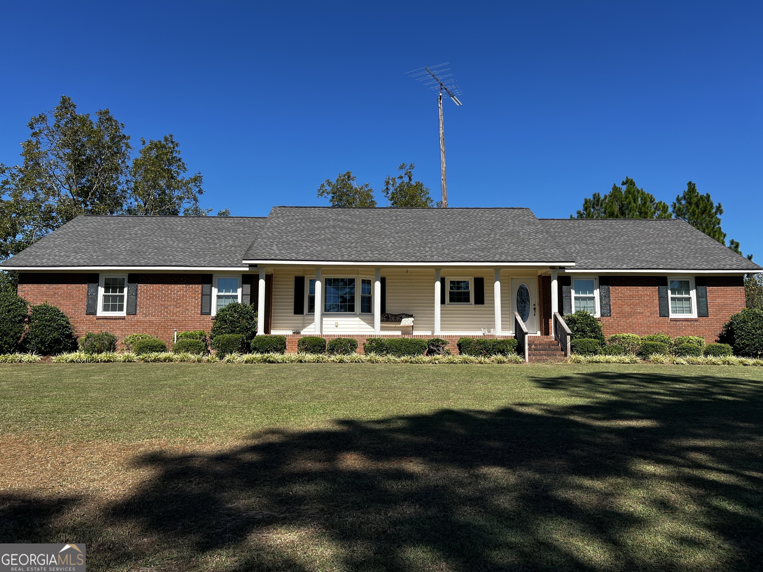 632 Whittle Road Property Photo 1