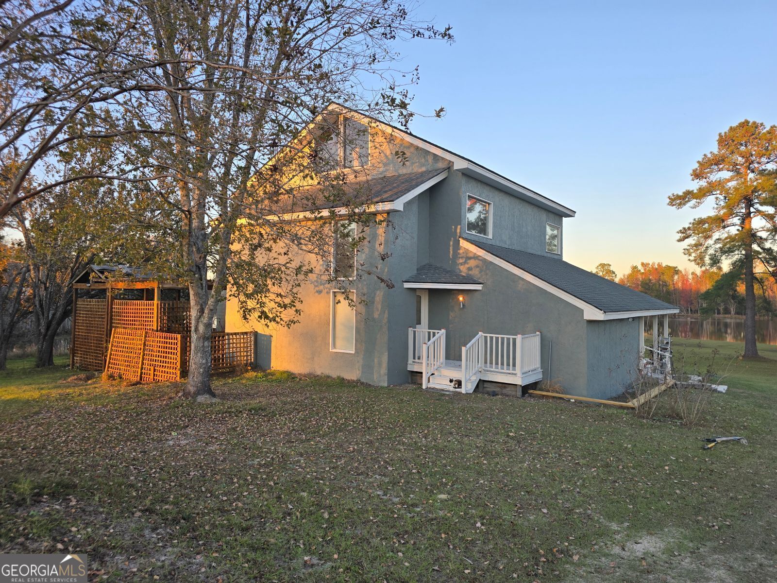 1204 Akins Anderson Road Property Photo