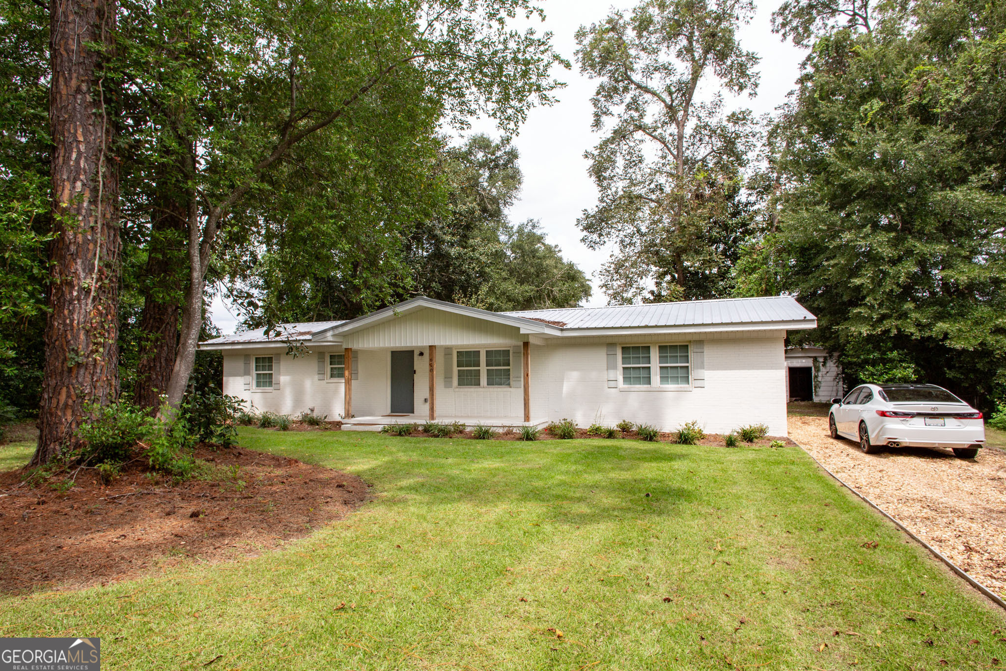 610 Linwood Drive Property Photo