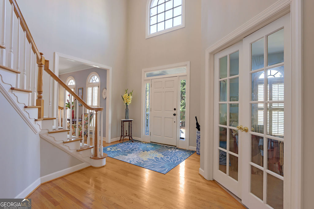 1620 Silverleaf Way Property Photo 12