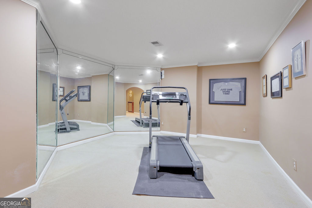 1620 Silverleaf Way Property Photo 45