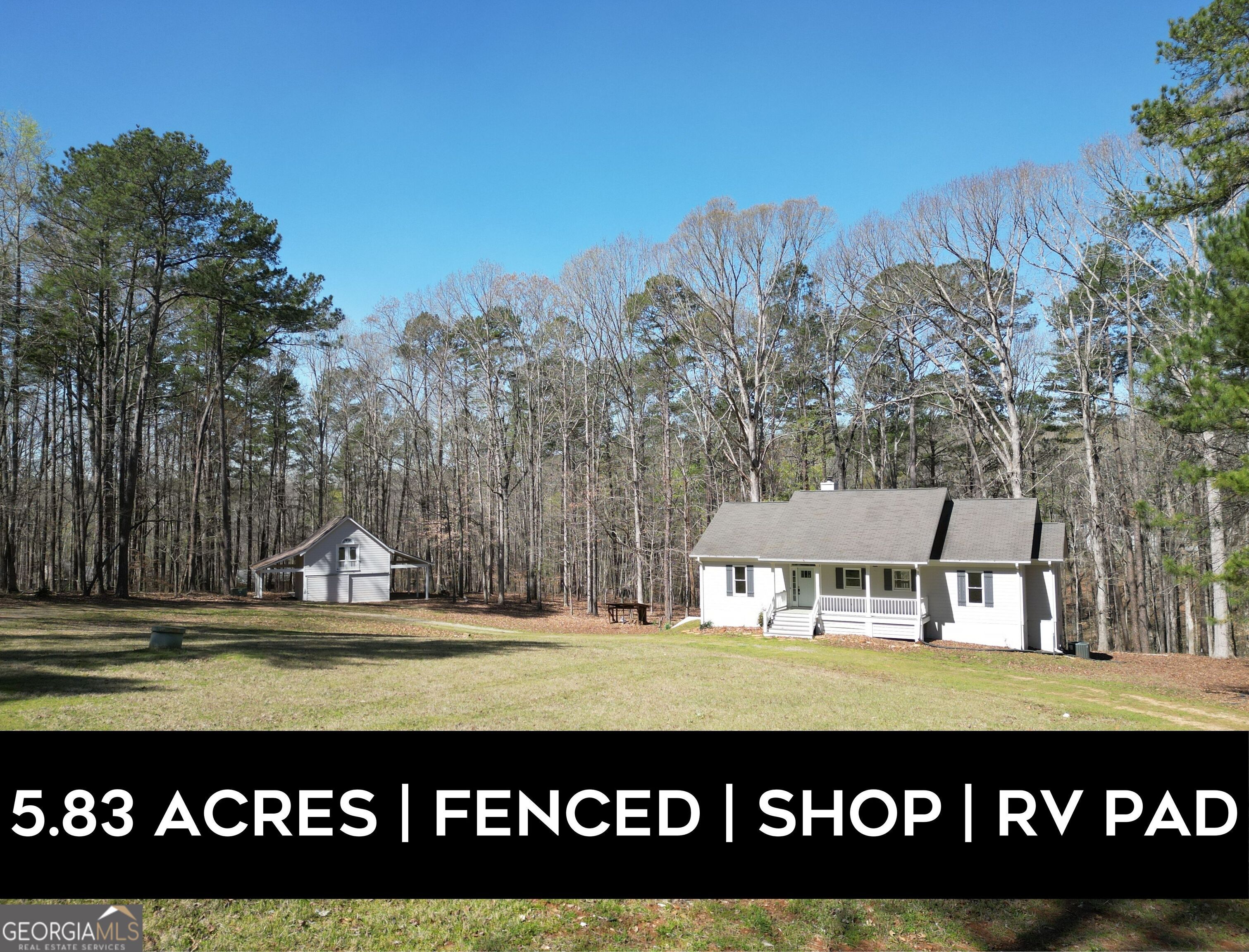1490 Tappan Spur Road Property Photo 1
