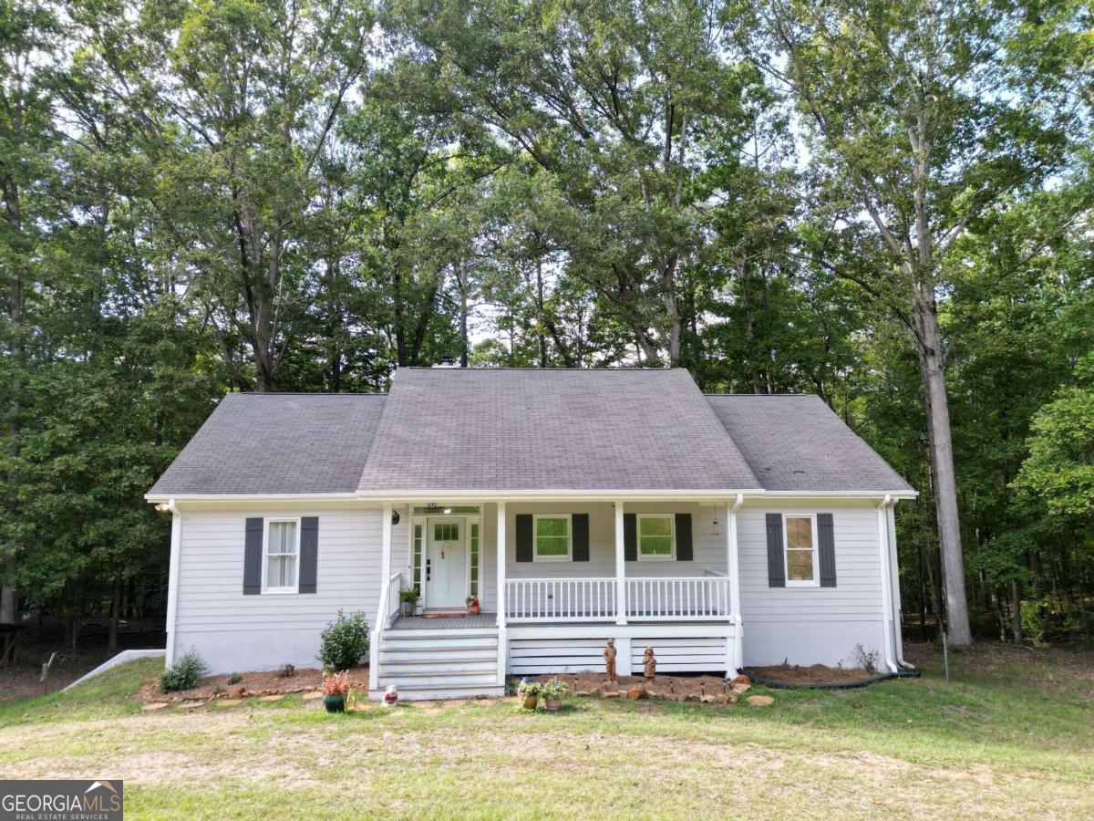 1490 Tappan Spur Road Property Photo 2
