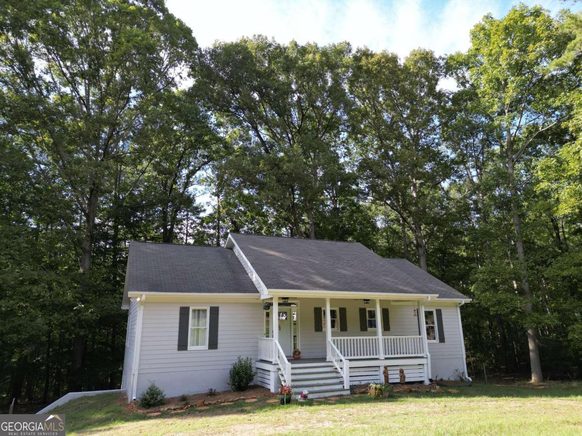 1490 Tappan Spur Road Property Photo 3