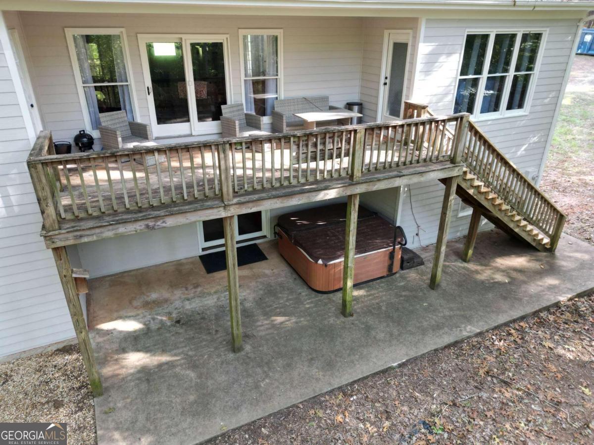 1490 Tappan Spur Road Property Photo 20