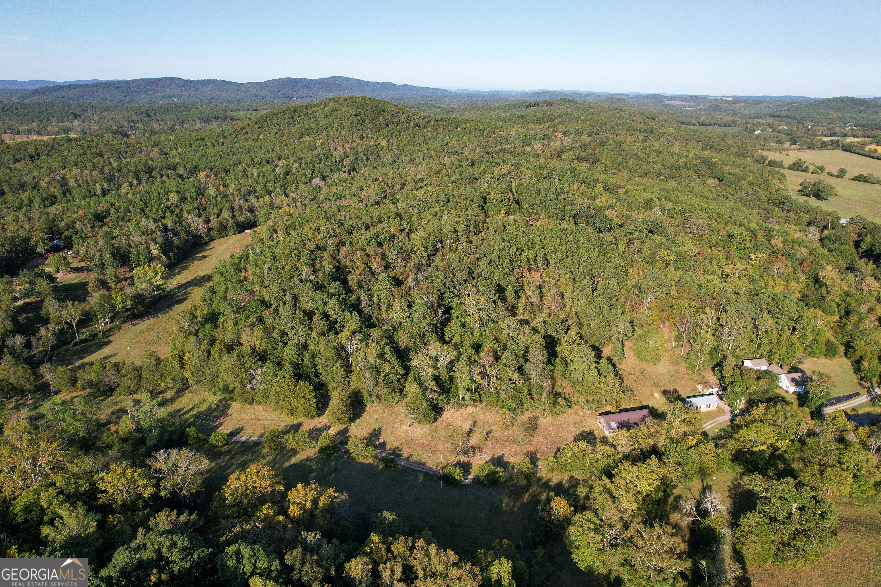 0 Webb Creek Road Property Photo 1
