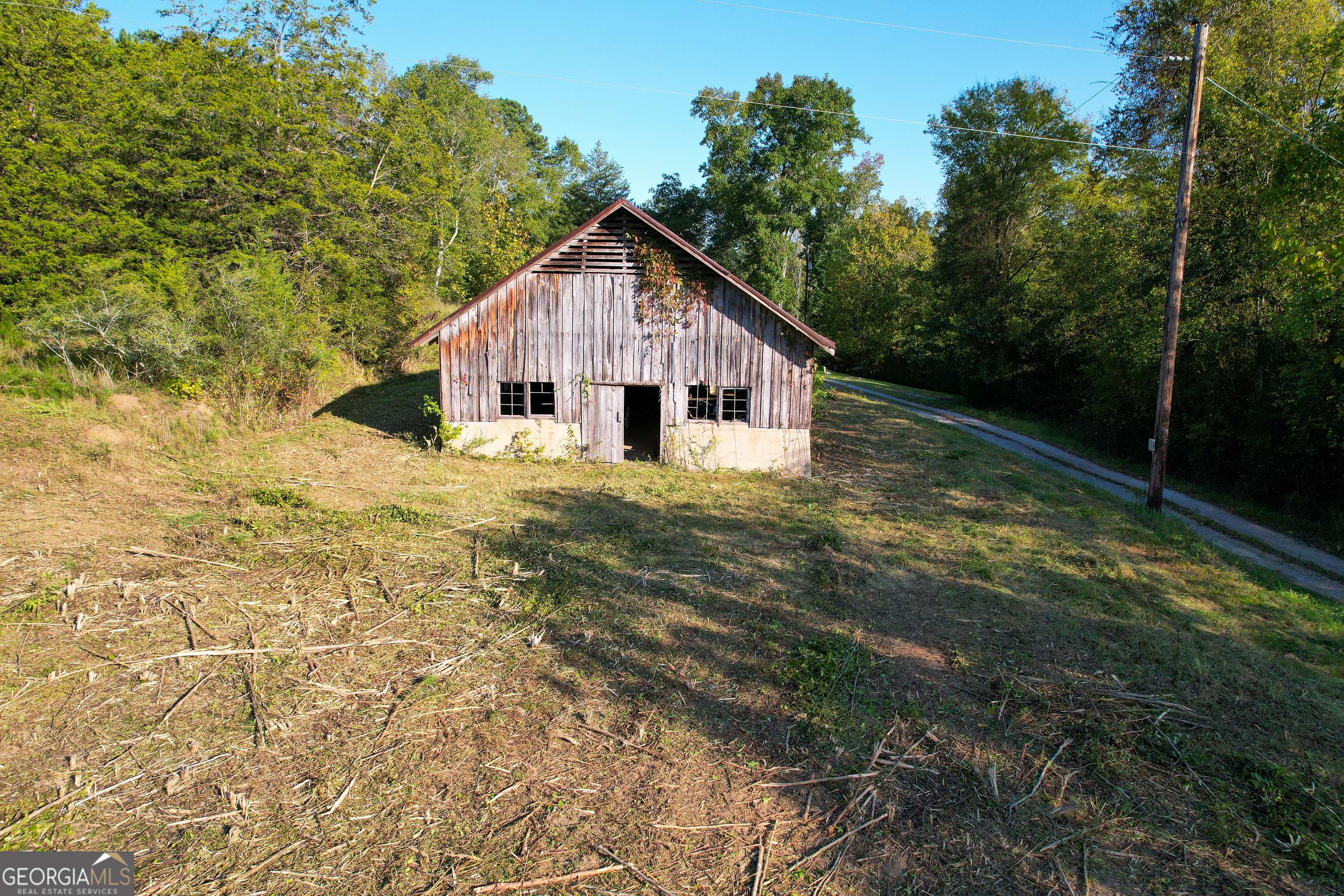 0 Webb Creek Road Property Photo 6