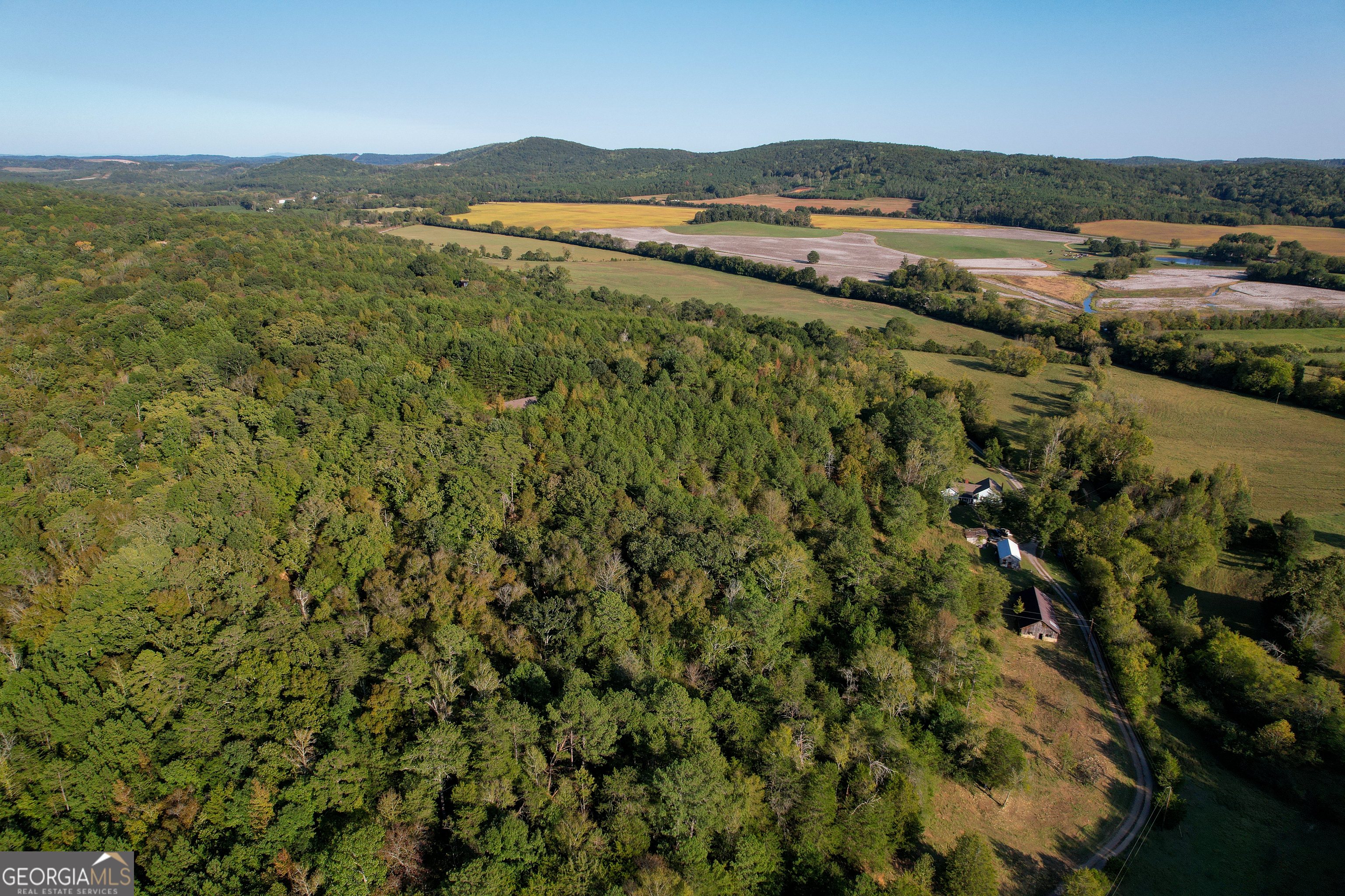 0 Webb Creek Road Property Photo 10