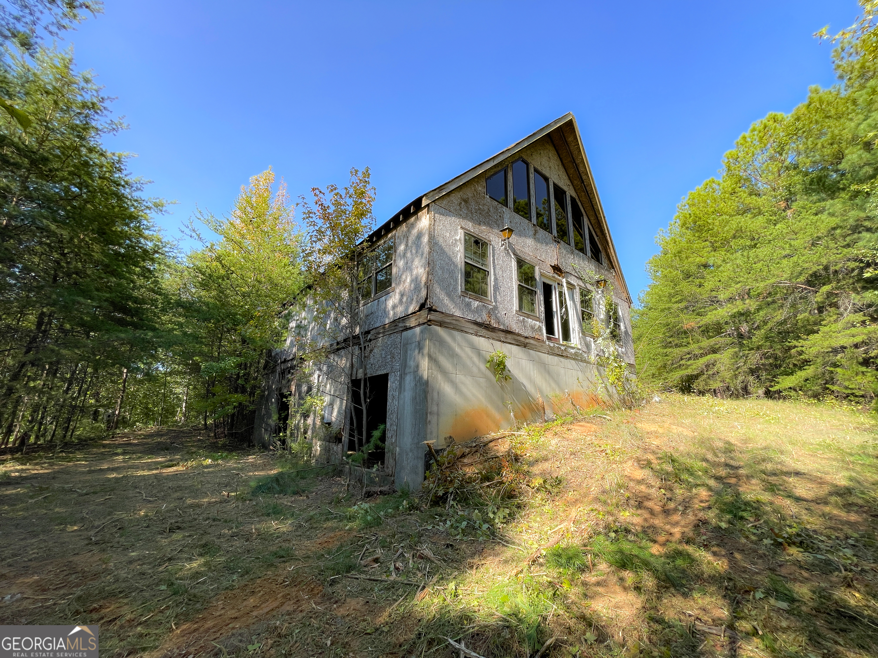 0 Webb Creek Road Property Photo 11