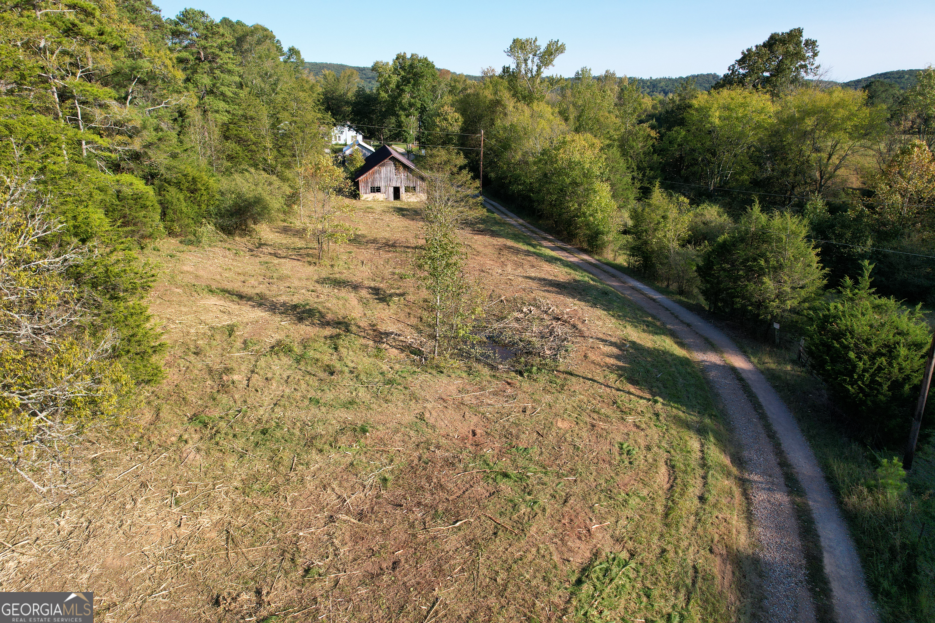 0 Webb Creek Road Property Photo 13