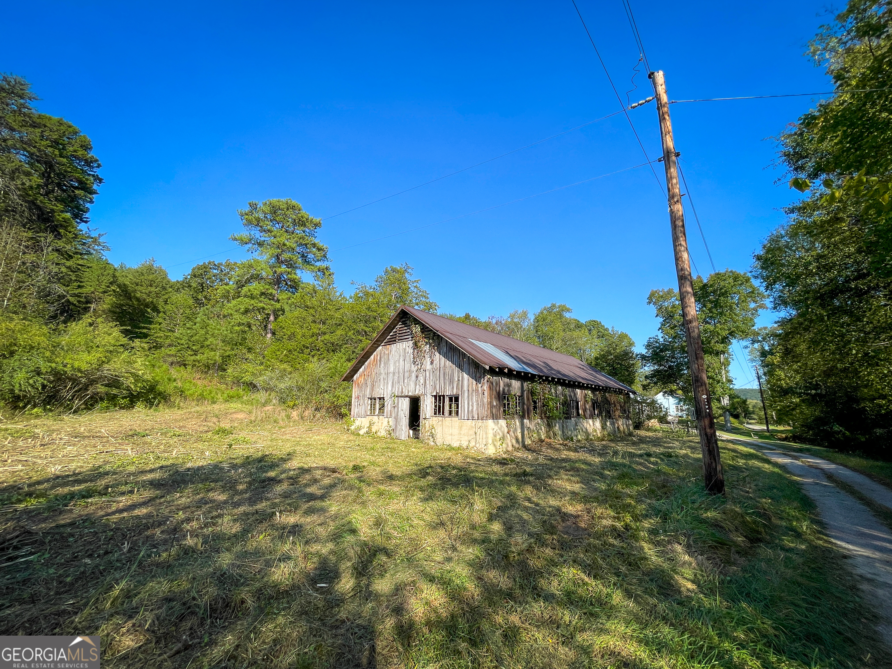 0 Webb Creek Road Property Photo 14