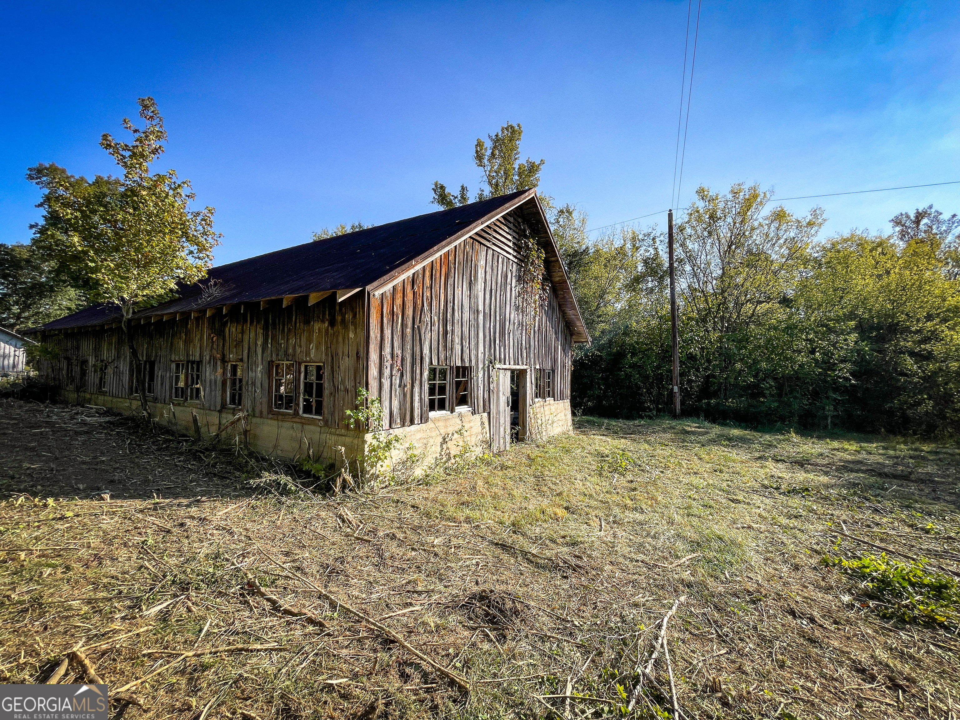 0 Webb Creek Road Property Photo 15