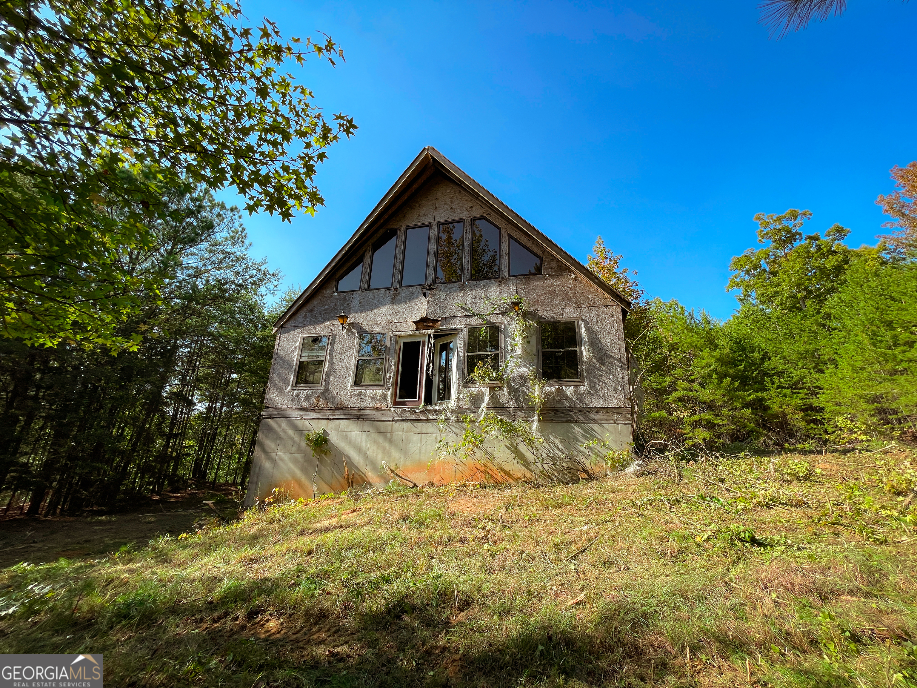 0 Webb Creek Road Property Photo 20