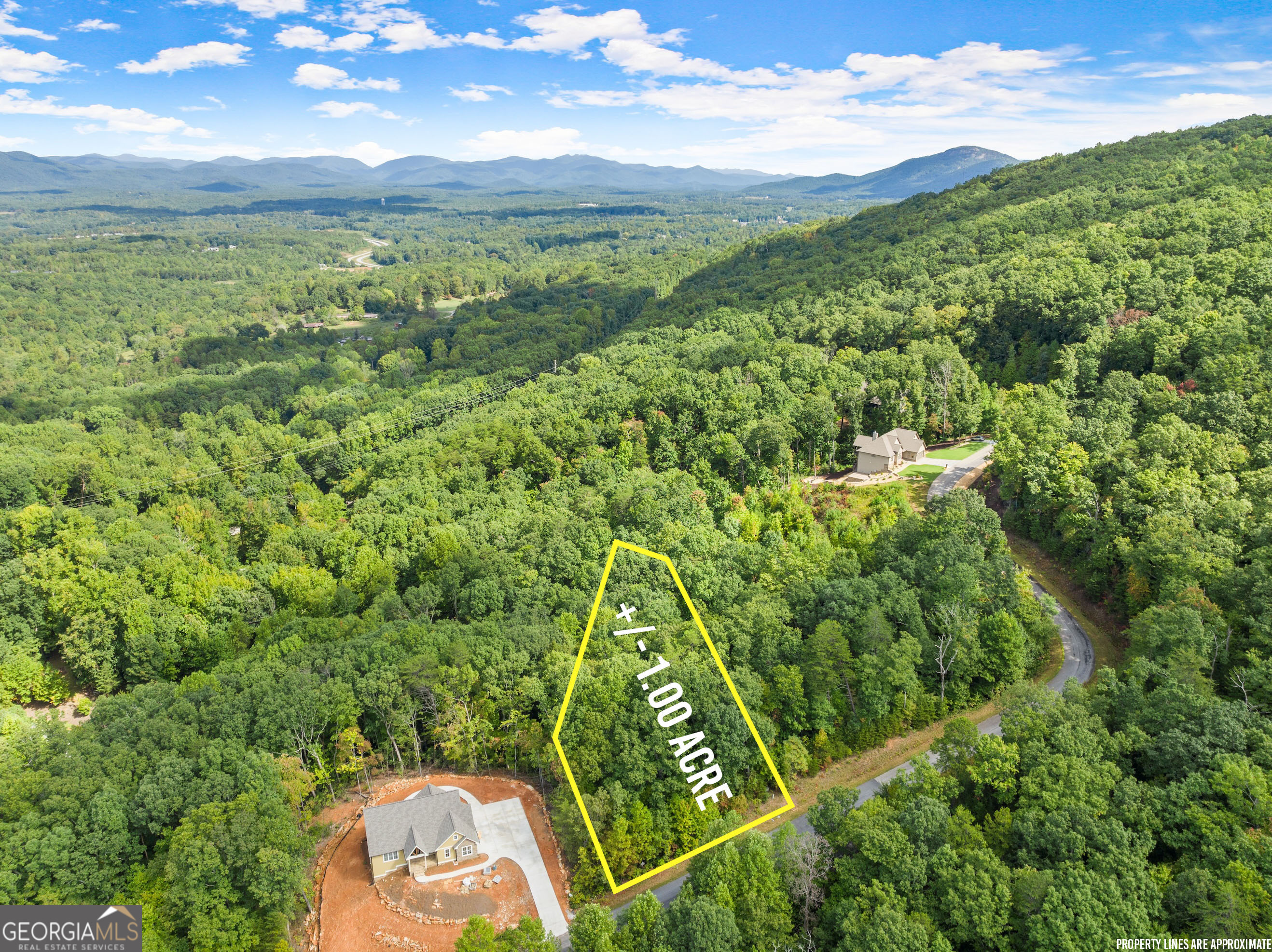 25 Long Mountain Trail Property Photo 15